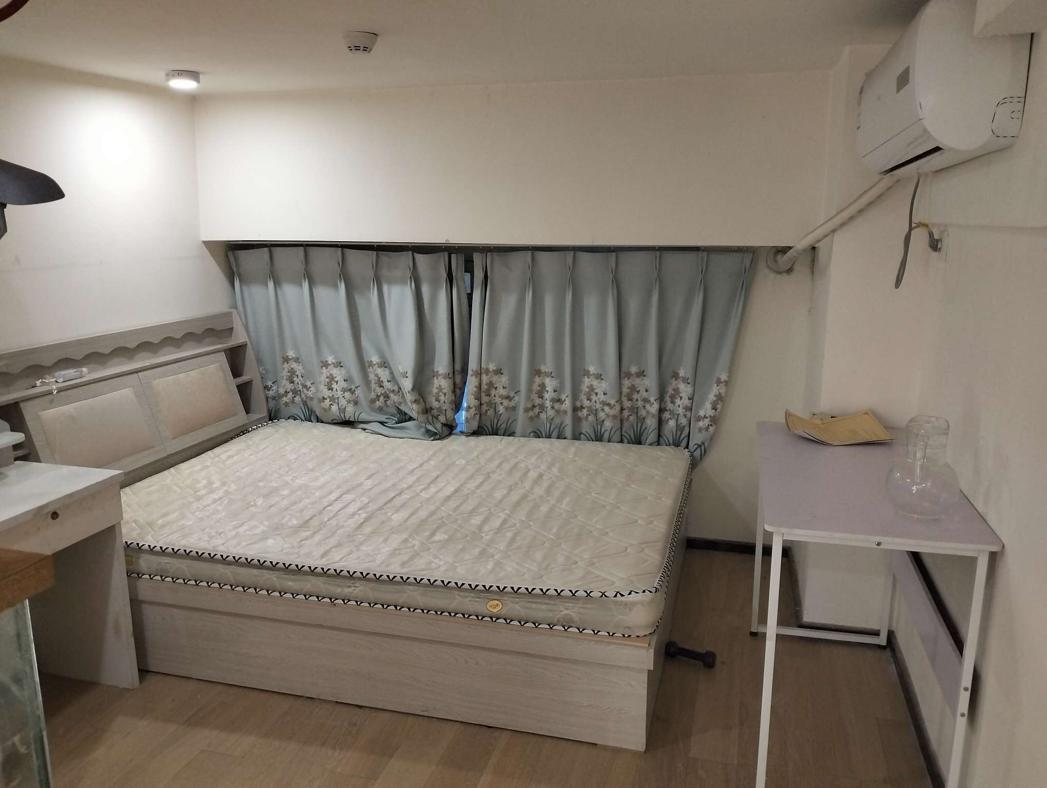 恒大滨河左岸公寓(临湖公馆花园)