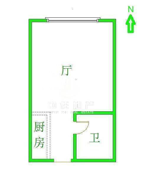 恒大城(商住楼)