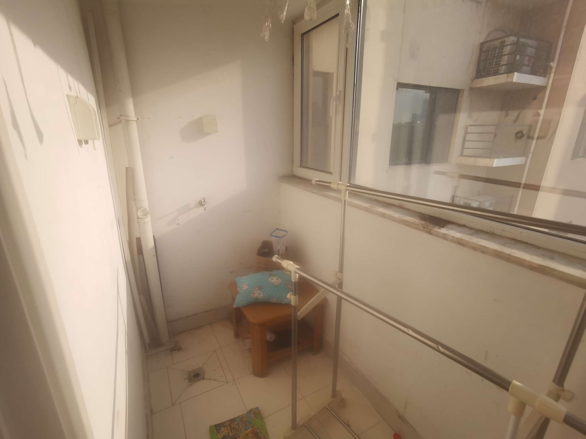 大明湖泉馨居