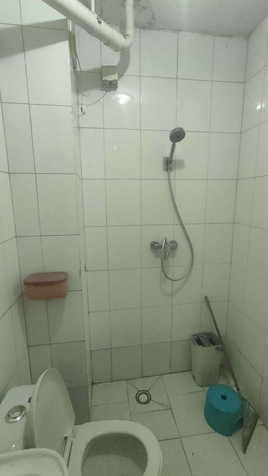 馆驿街新区