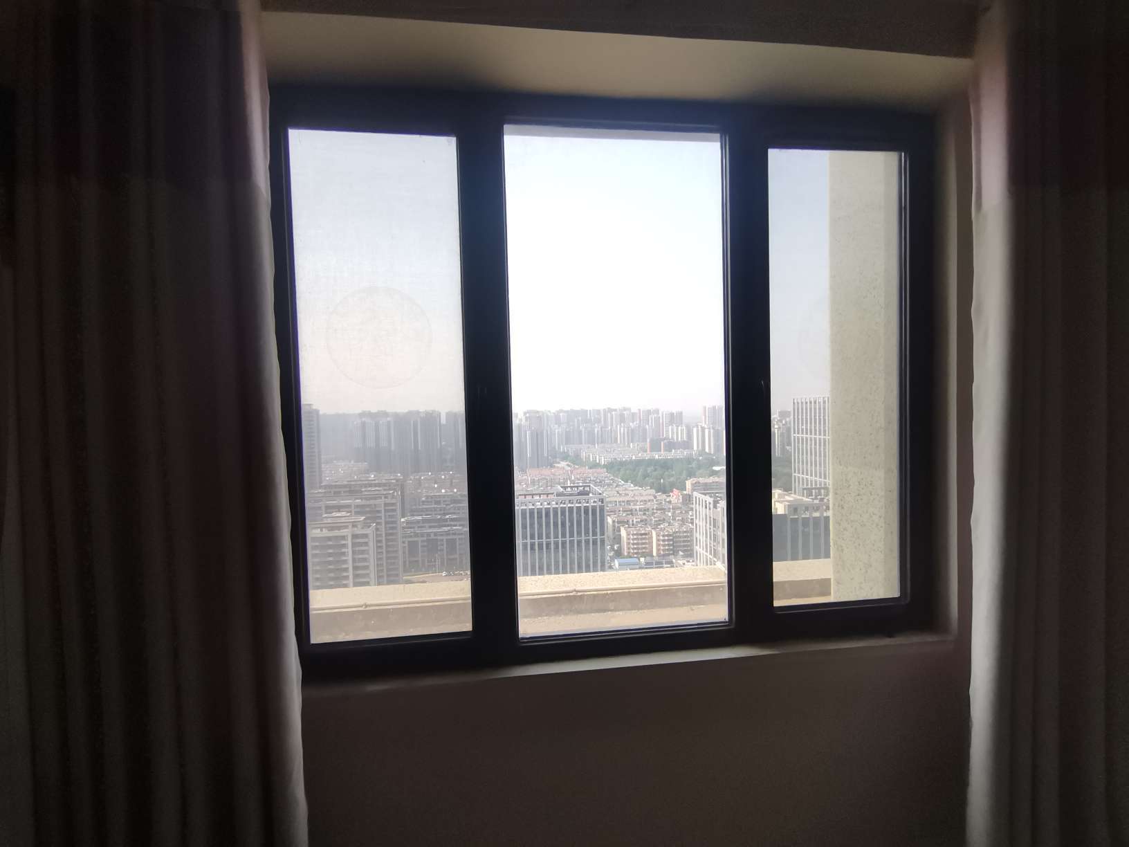 恒大城(商住楼)