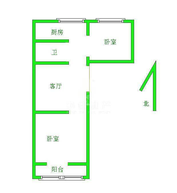 馆驿街新区