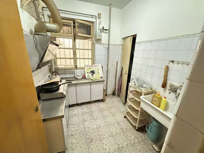 北全福小区