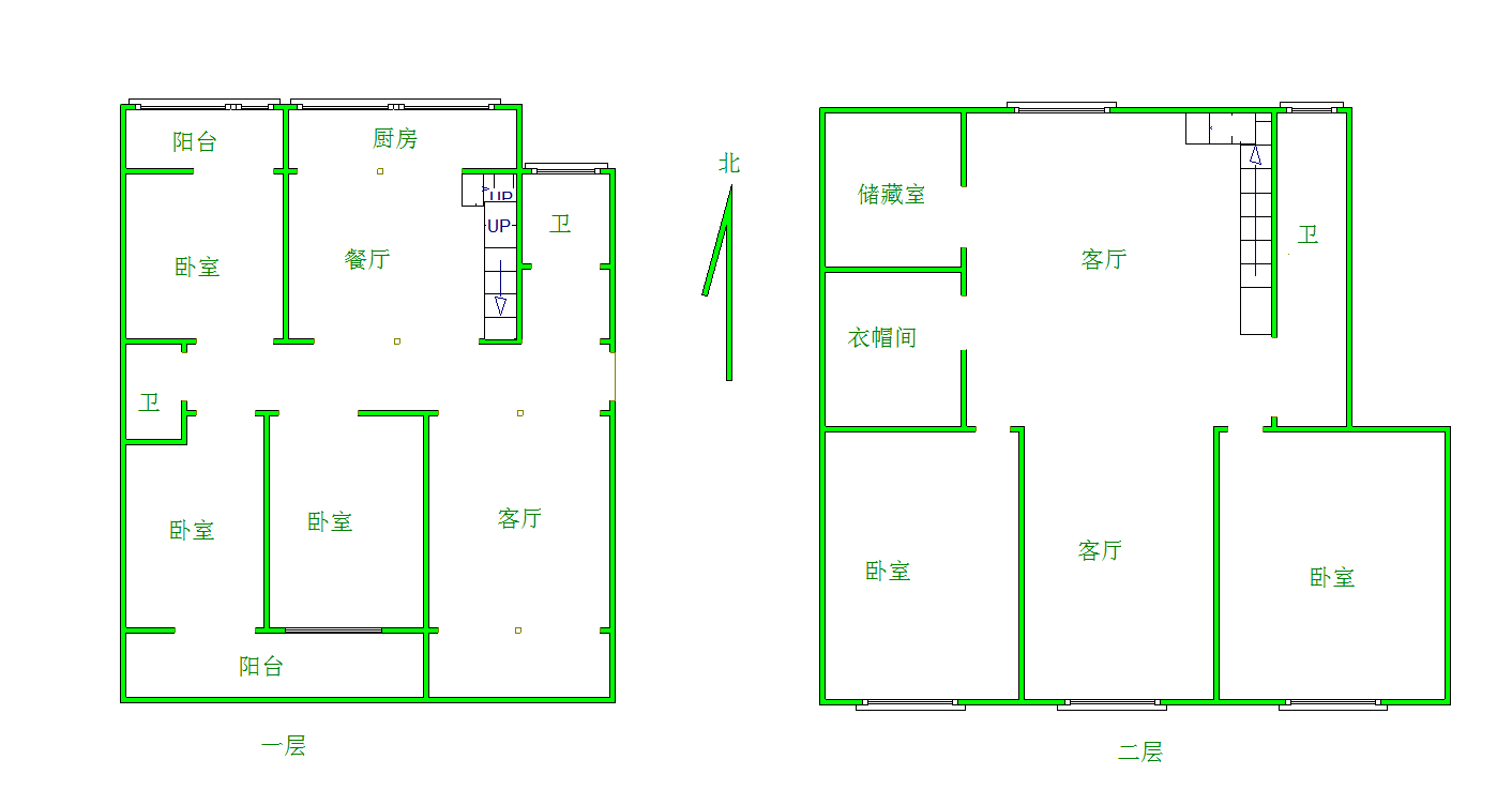 司里街小区