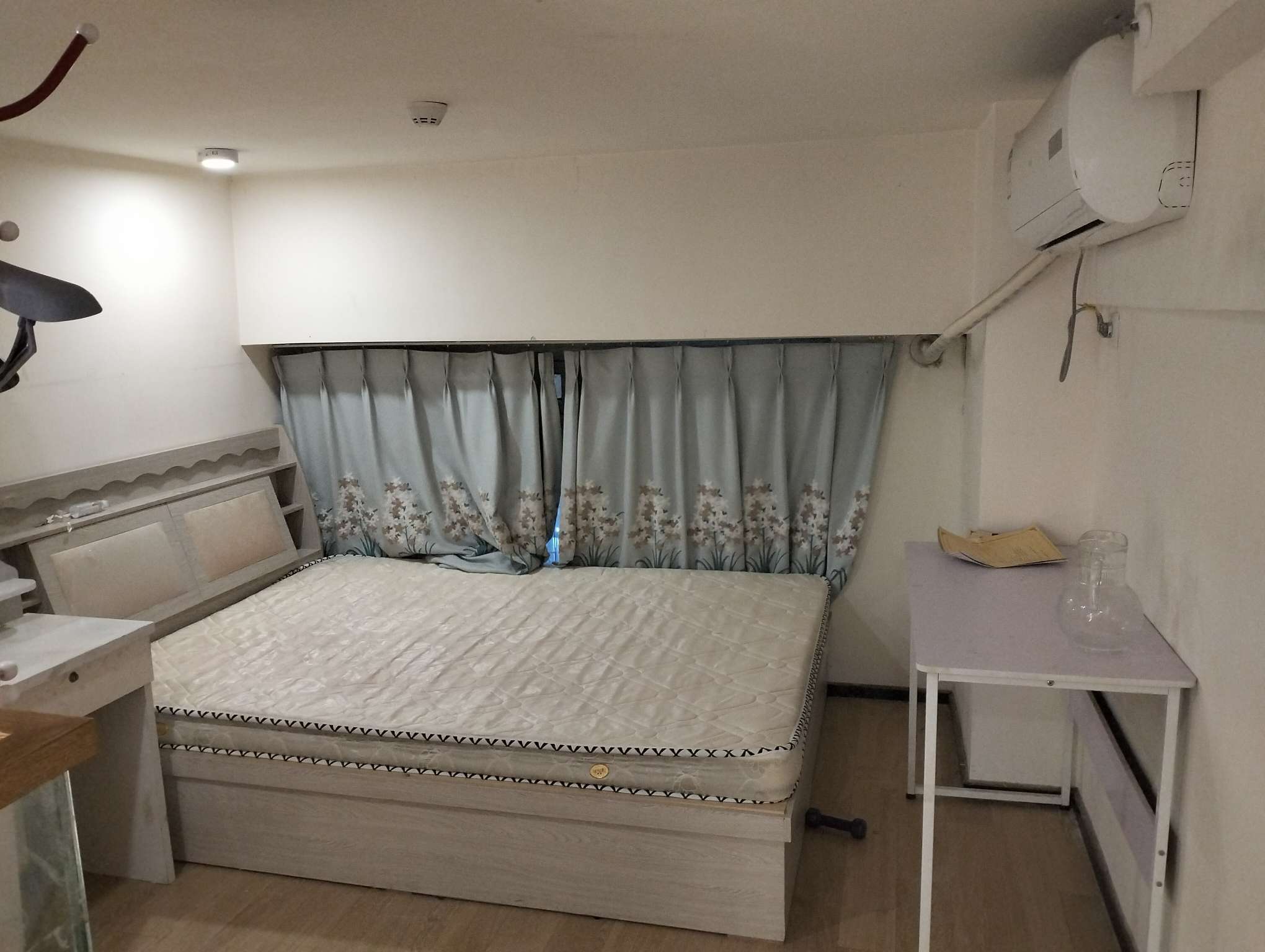 恒大滨河左岸公寓(临湖公馆花园)