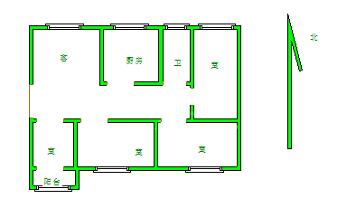 营市西街社区