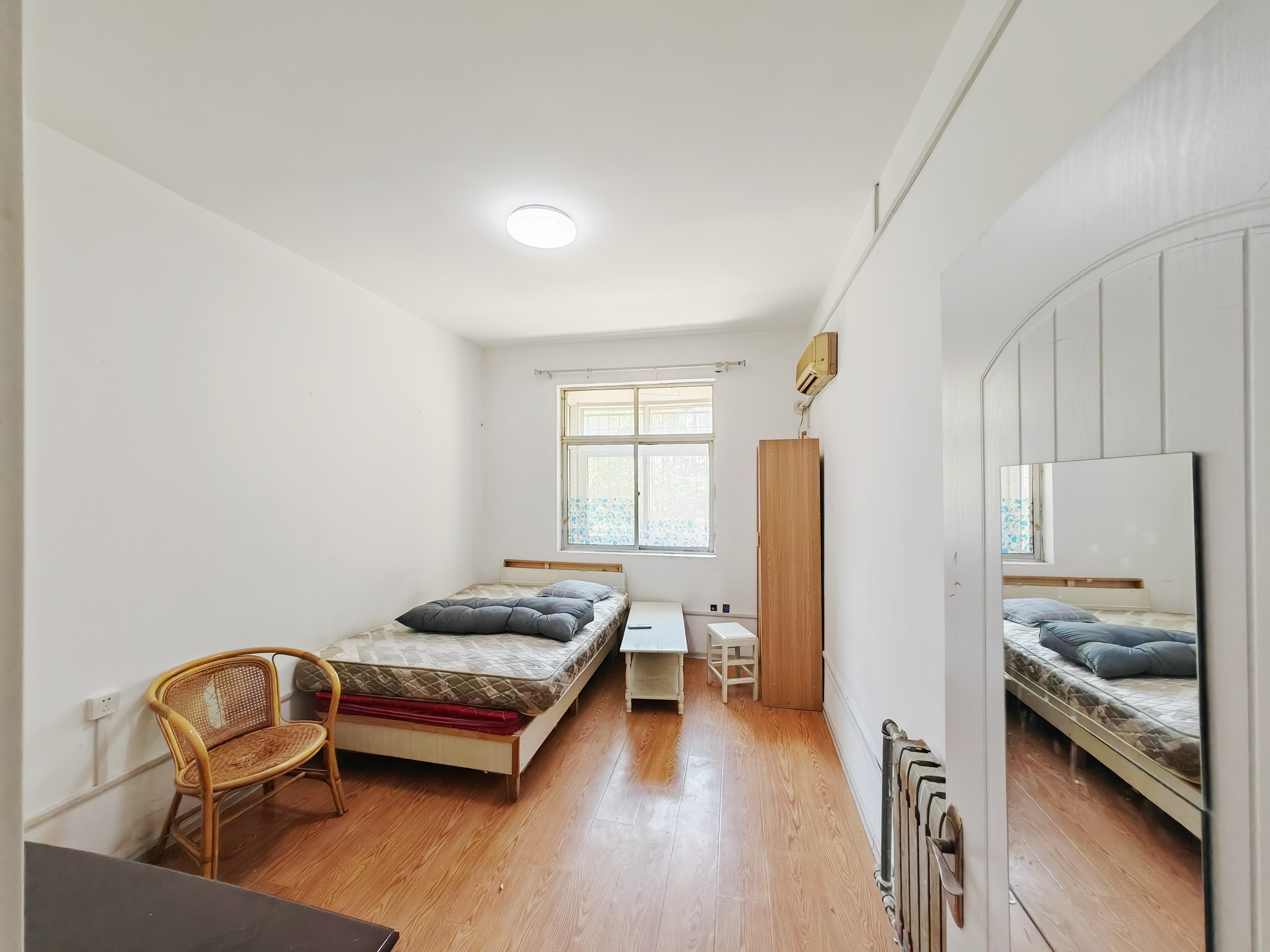 朝山街单位宿舍