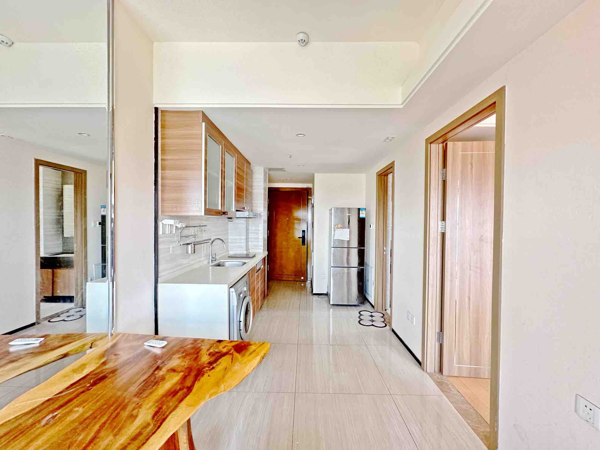 恒大睿城(商住楼)