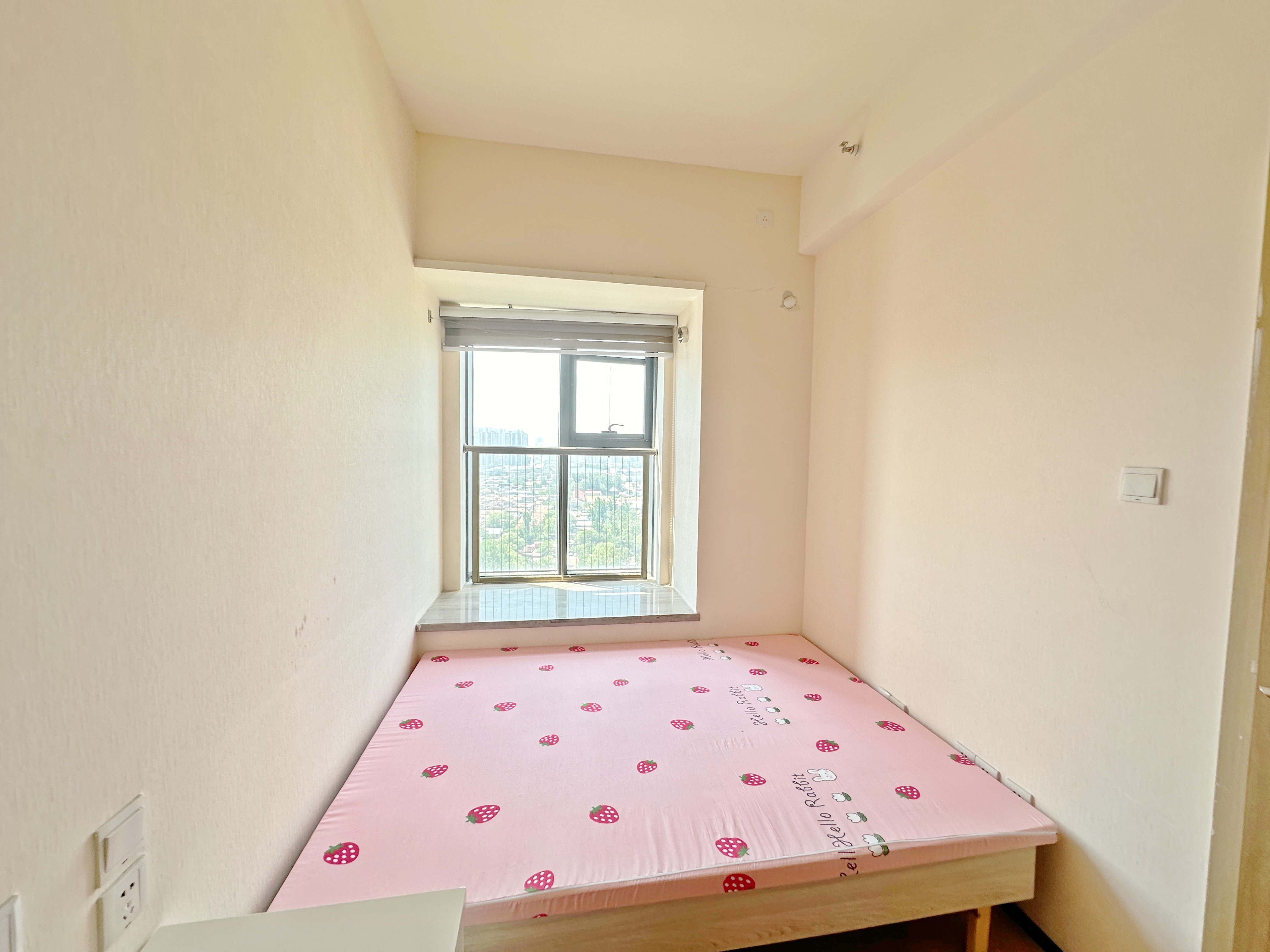 恒大睿城(商住楼)