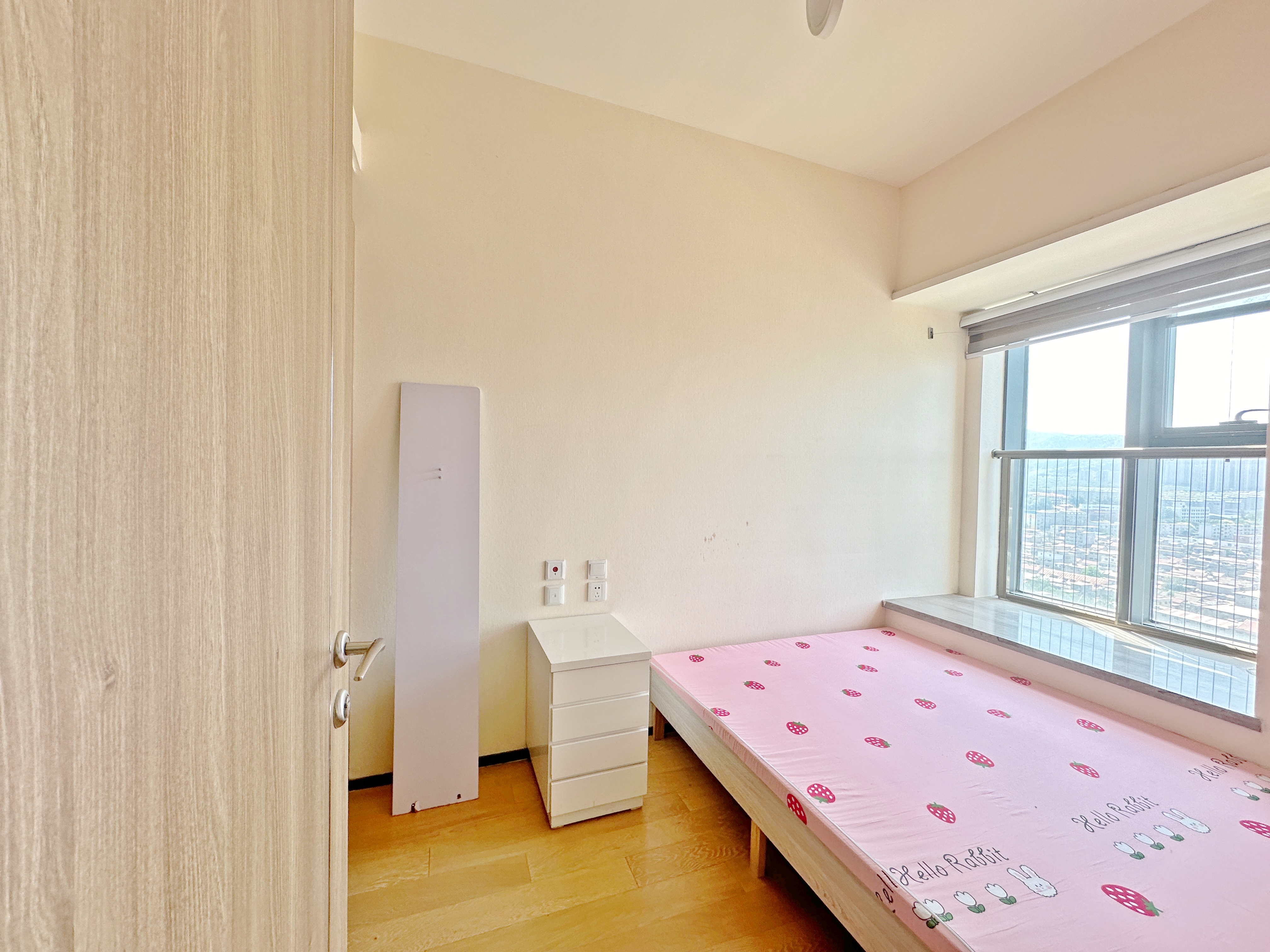 恒大睿城(商住楼)