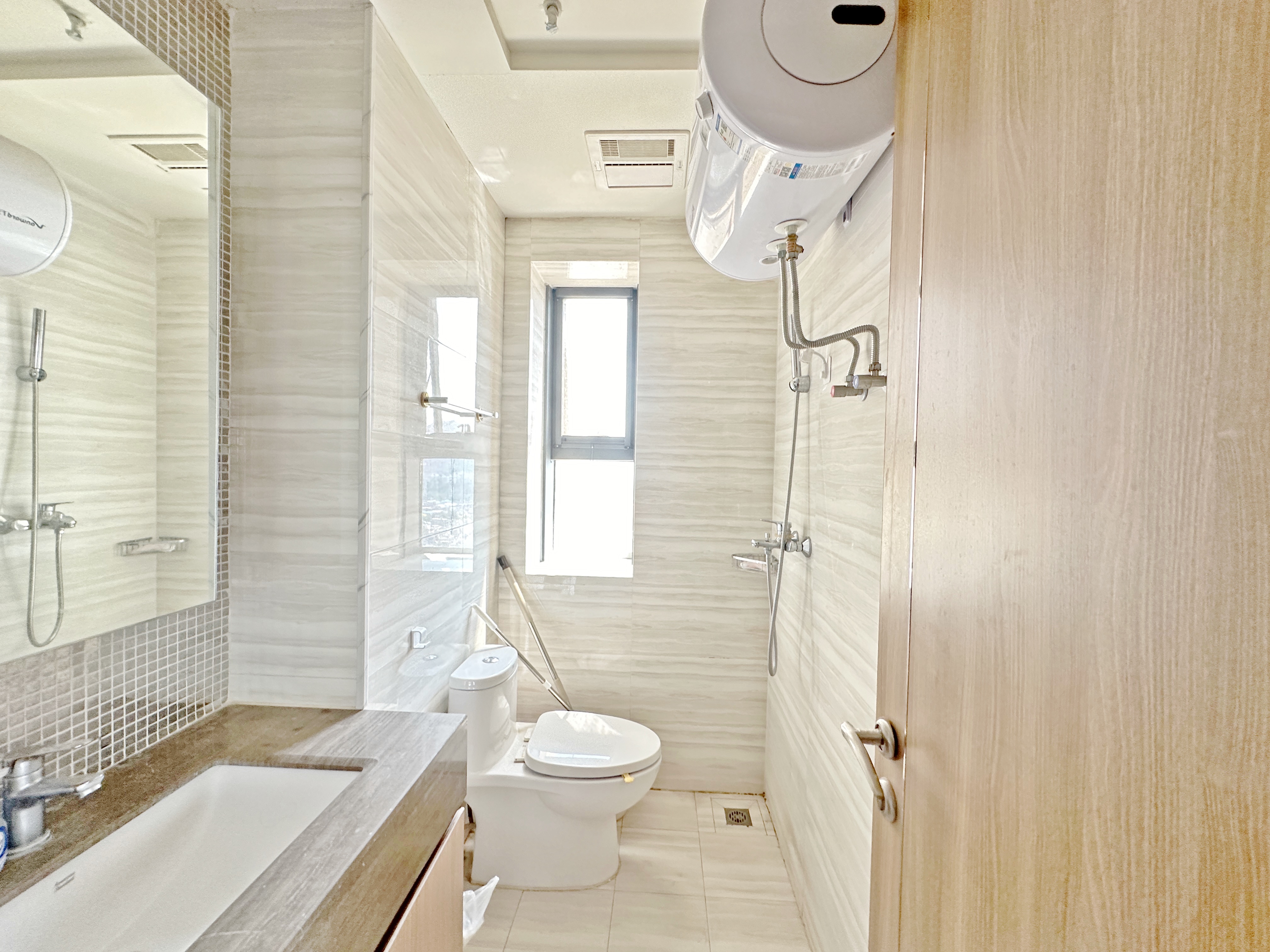 恒大睿城(商住楼)