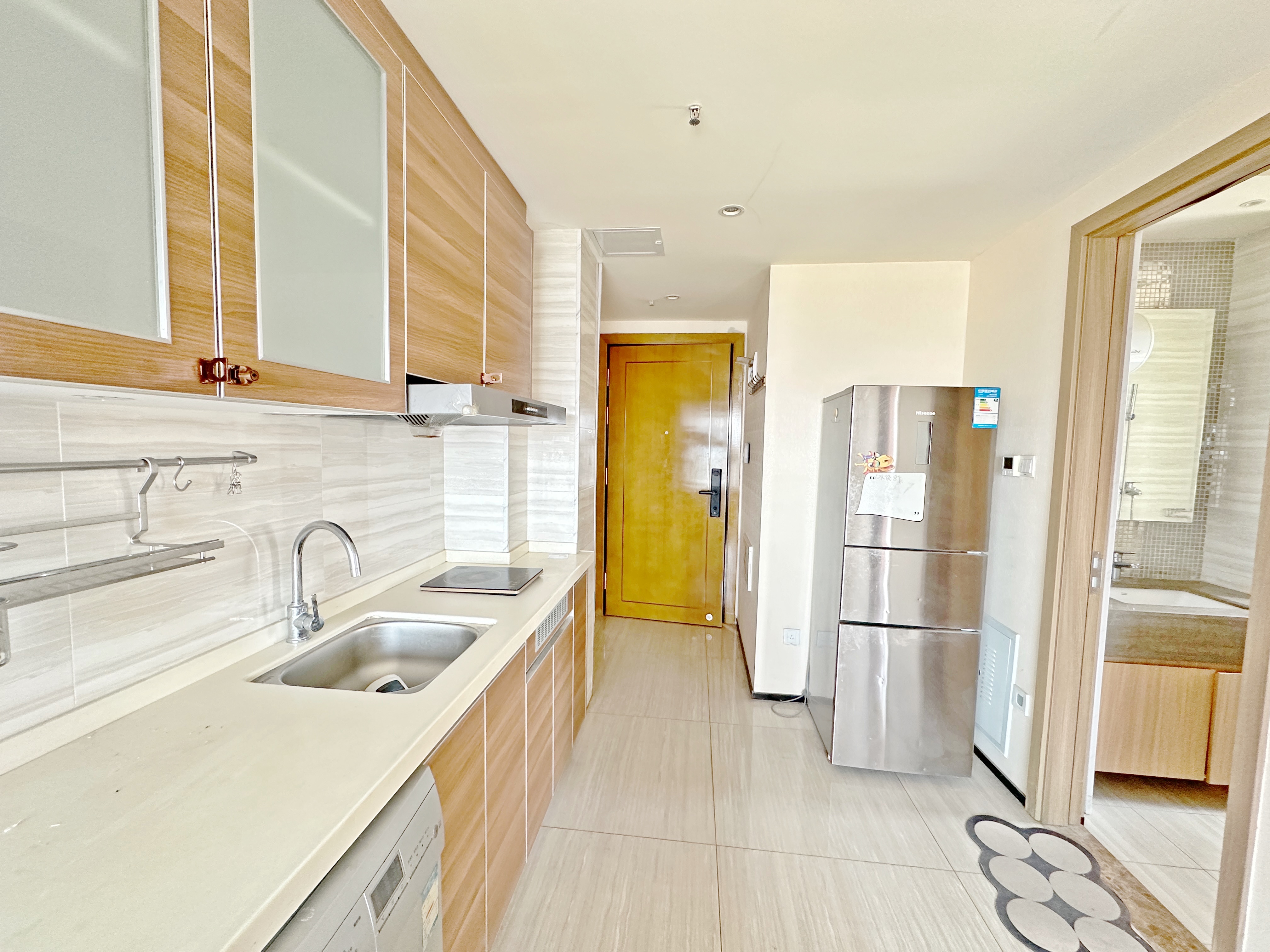 恒大睿城(商住楼)