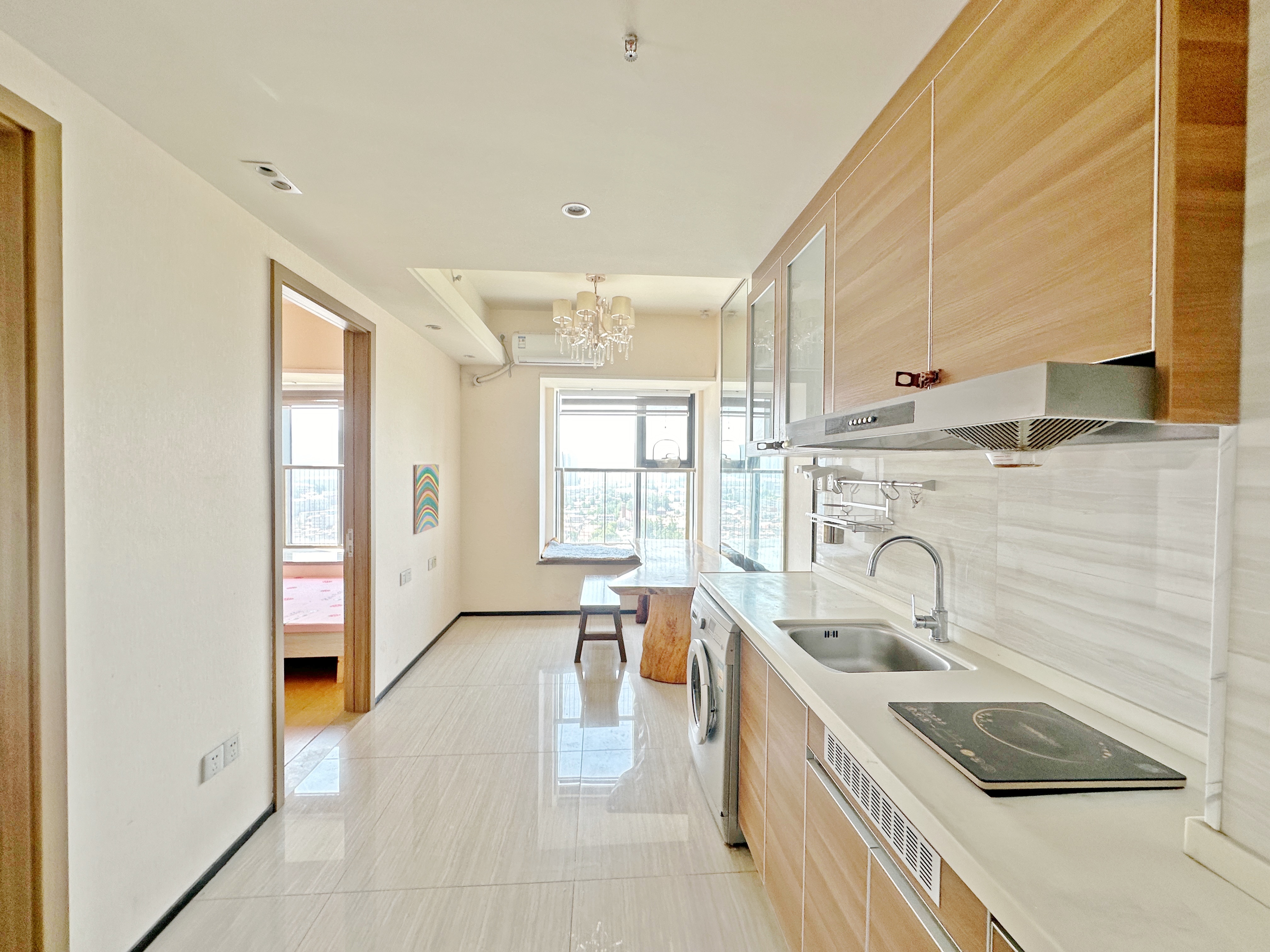 恒大睿城(商住楼)