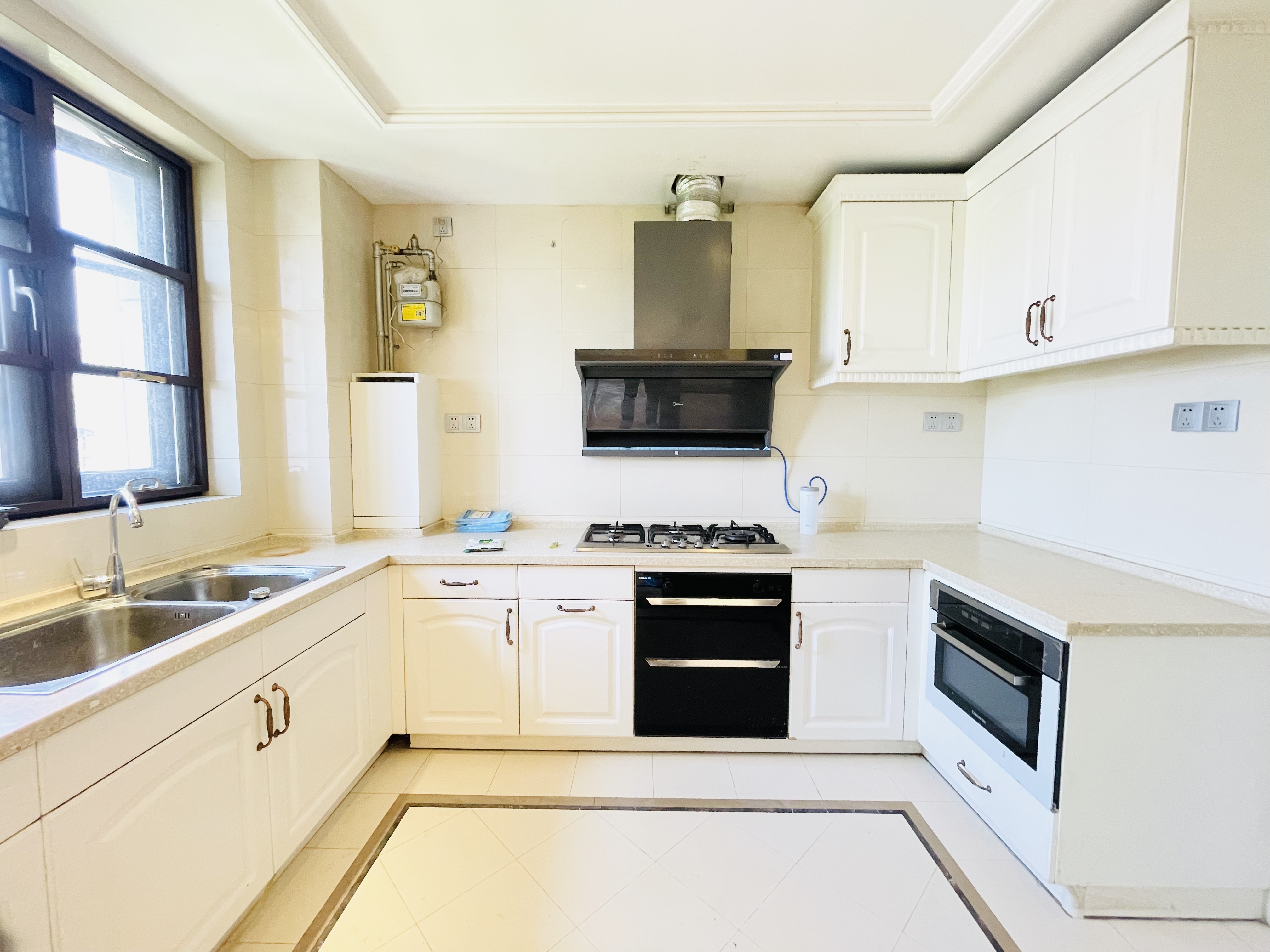 海尔绿城玫瑰园