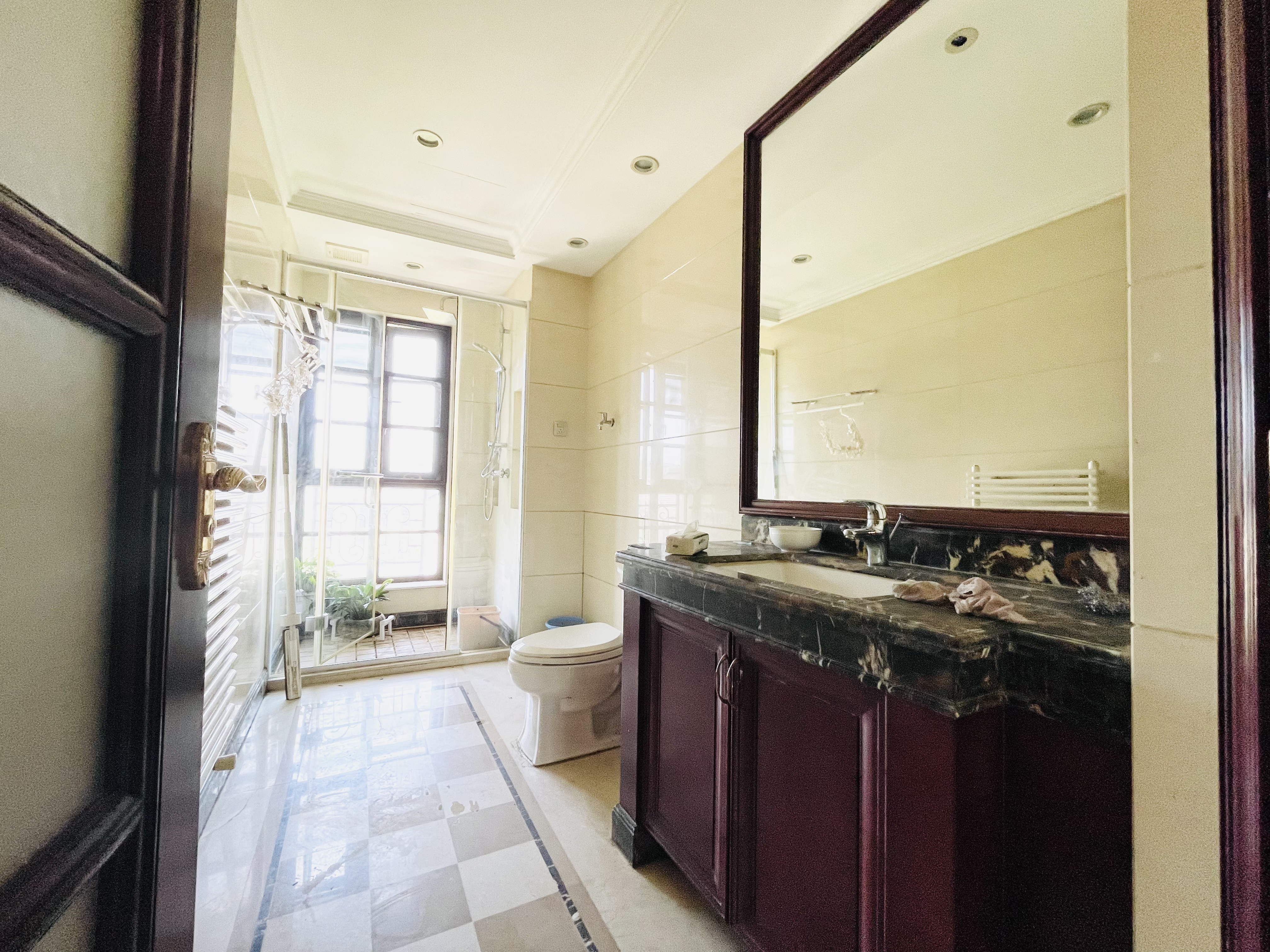 海尔绿城玫瑰园