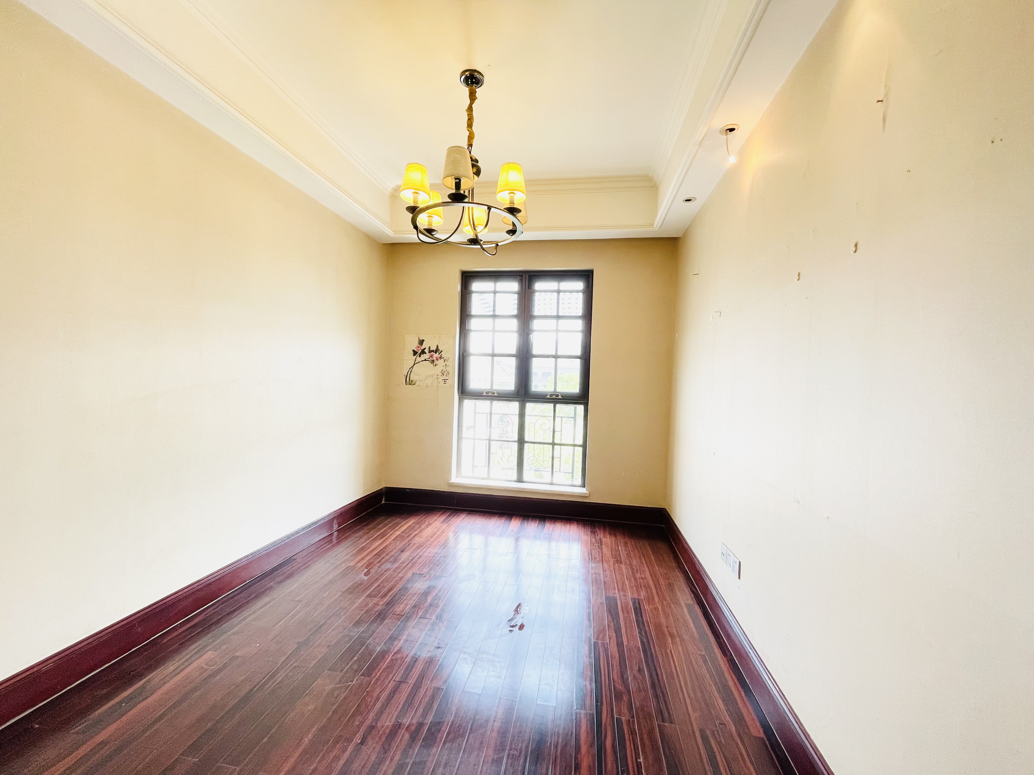 海尔绿城玫瑰园