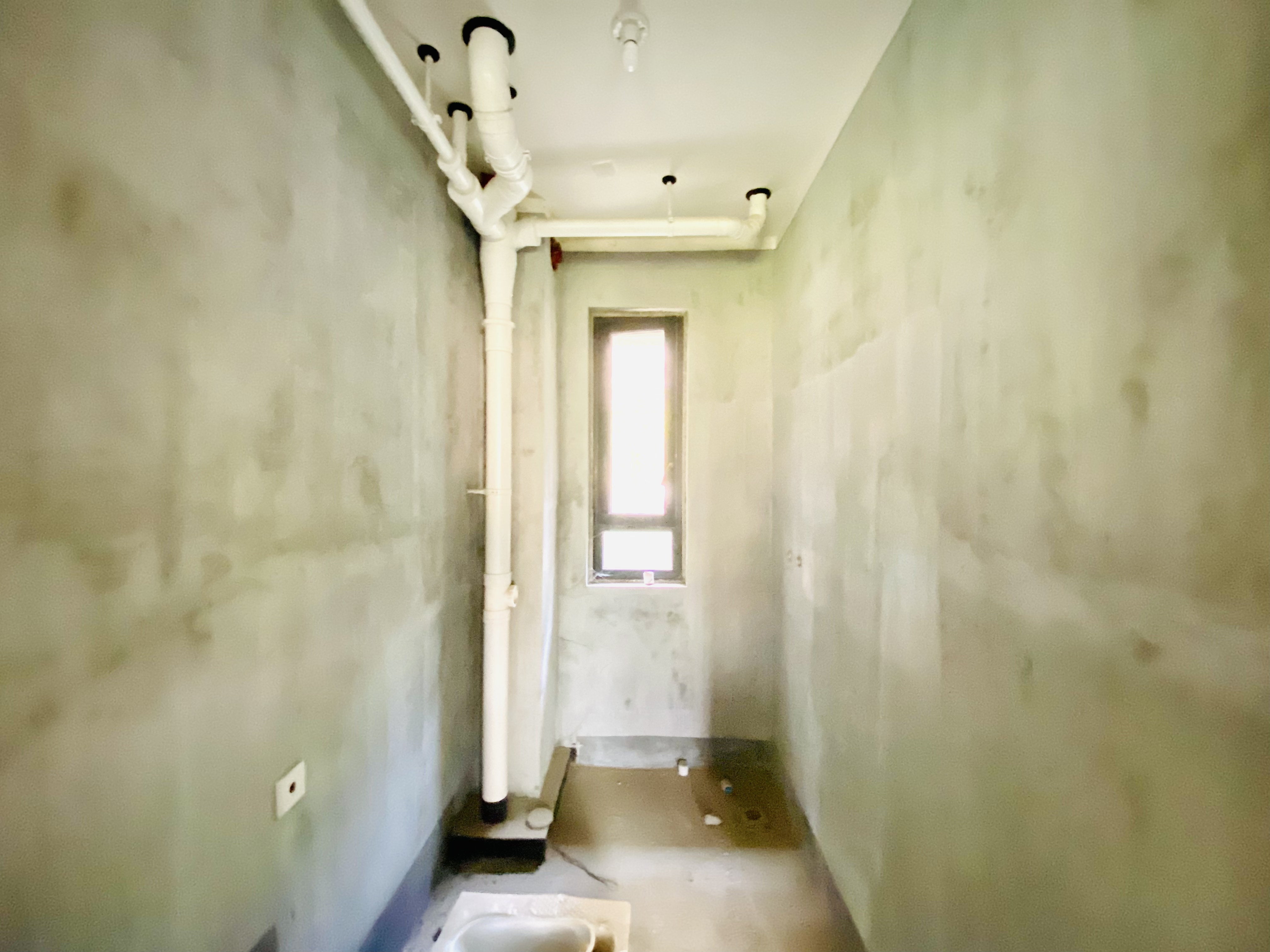 中新国际东城三区