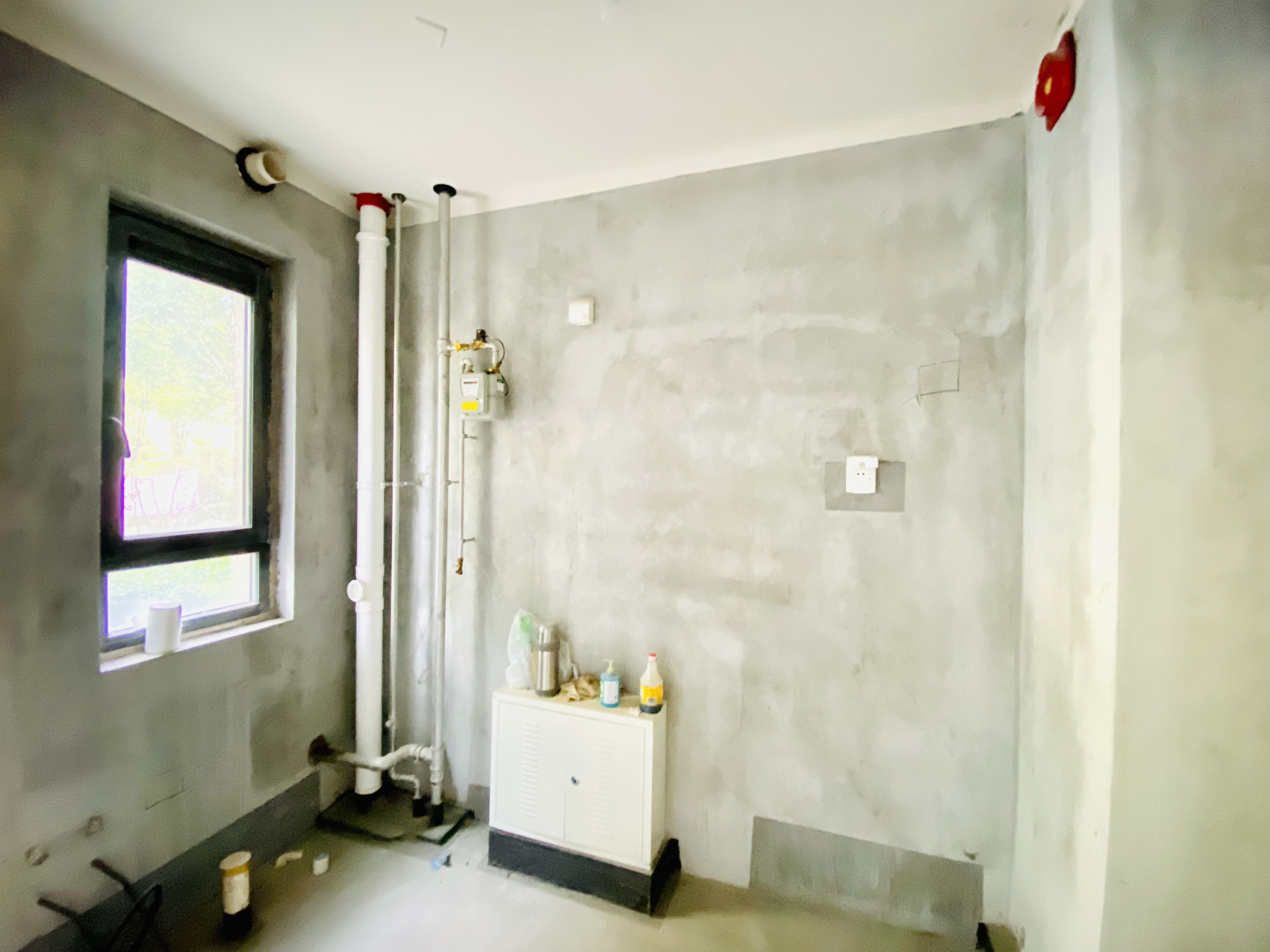 中新国际东城三区