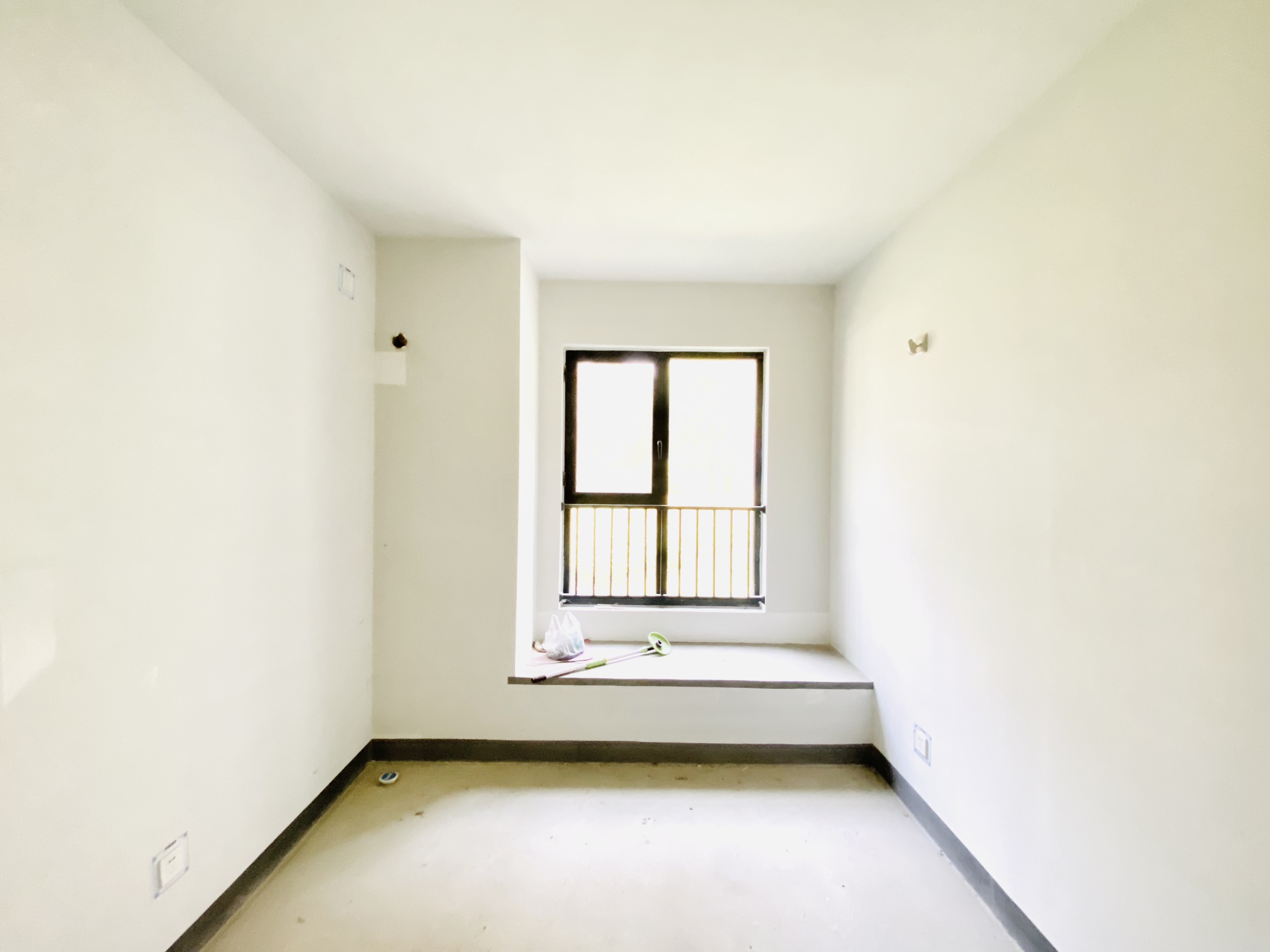 中新国际东城三区