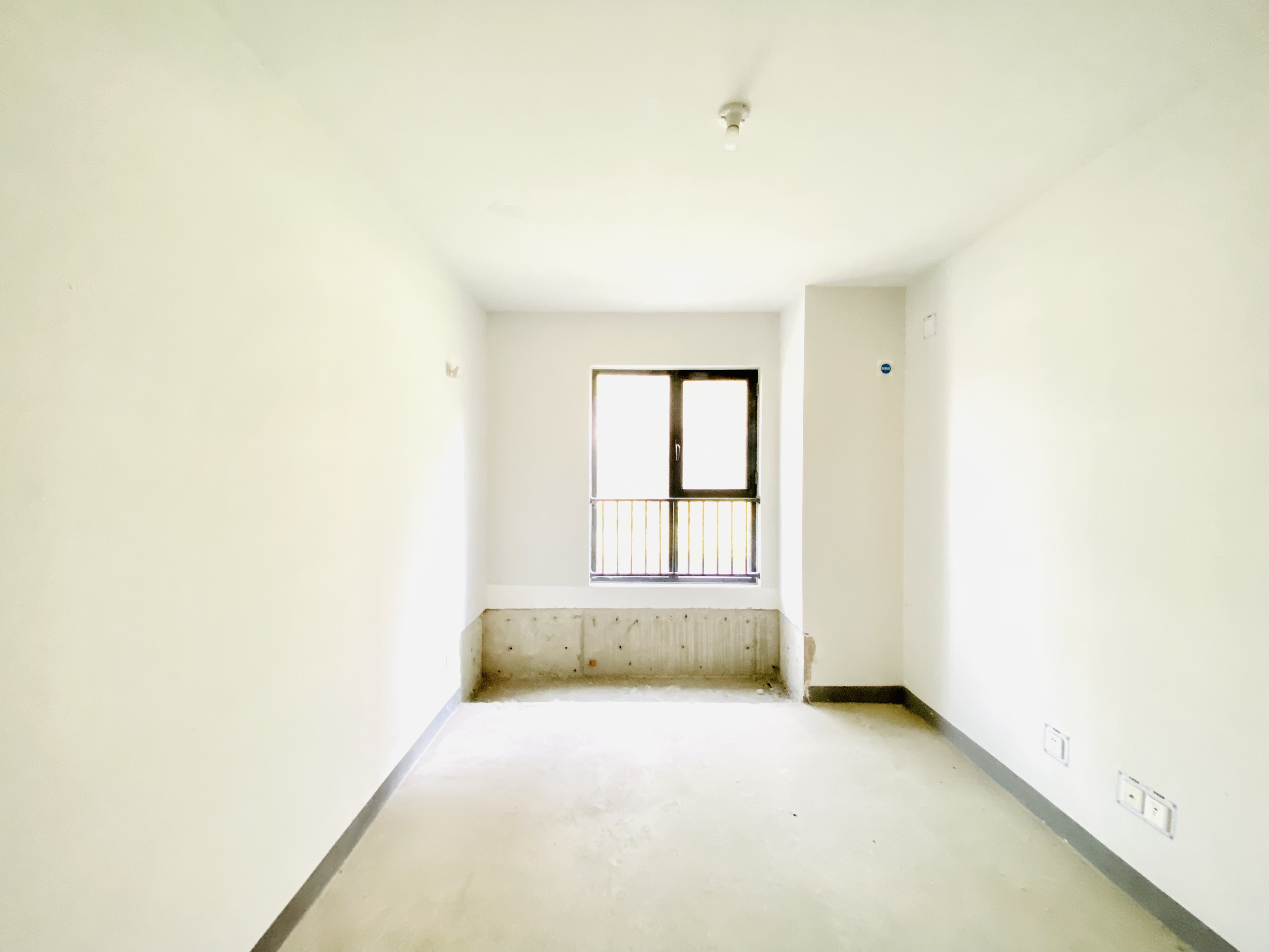 中新国际东城三区