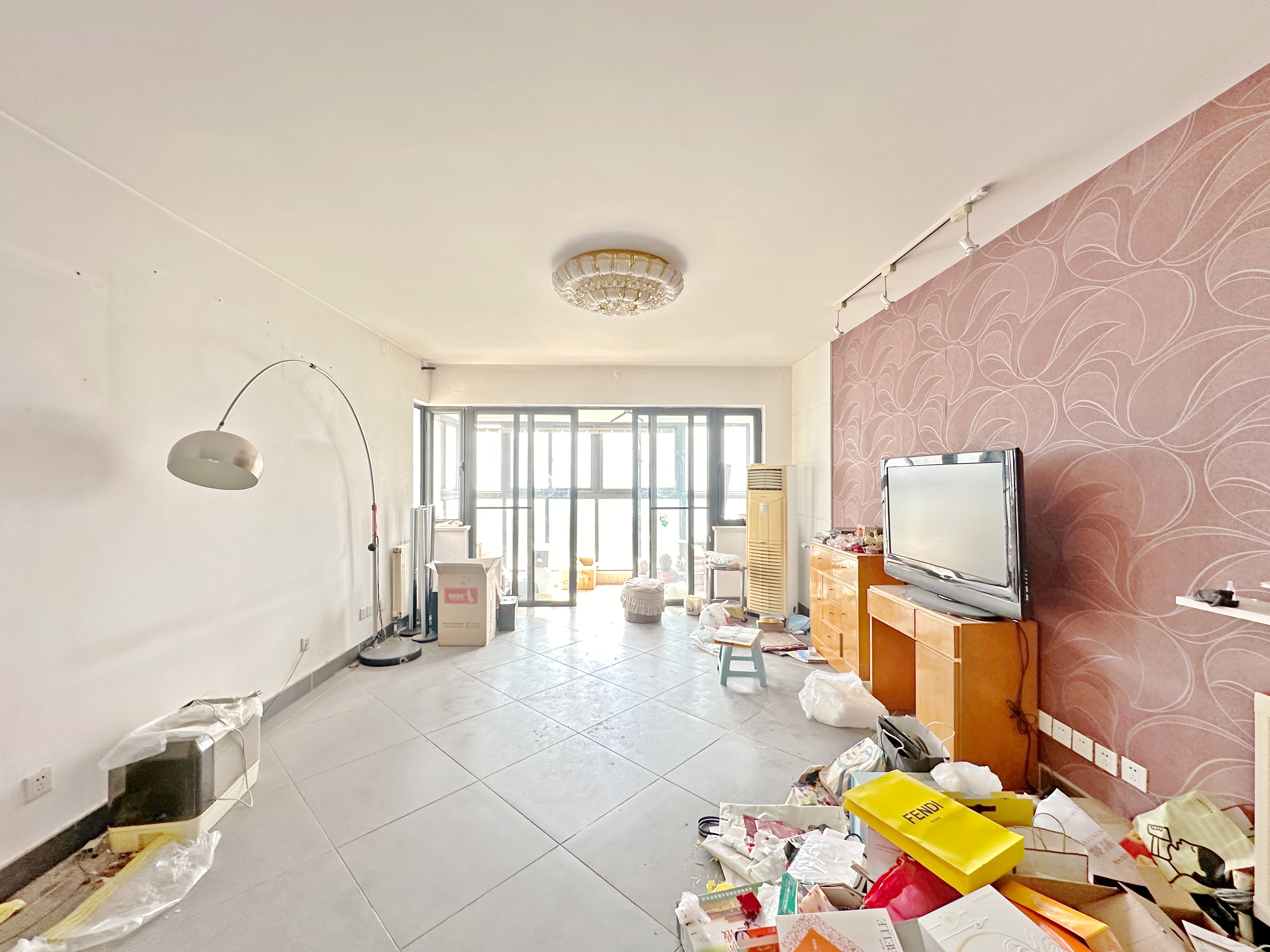 阳光100国际新城(F区)