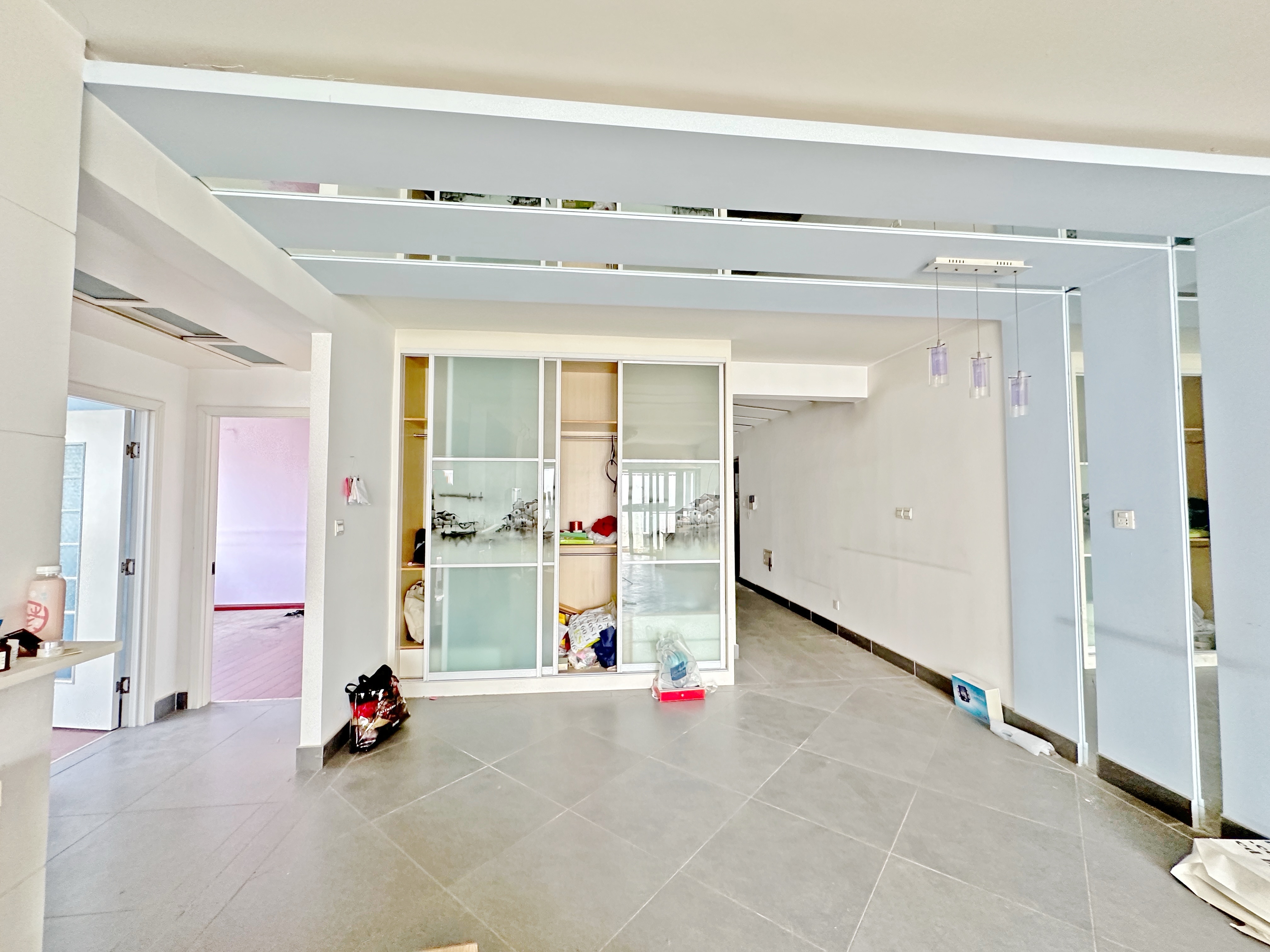 阳光100国际新城(F区)