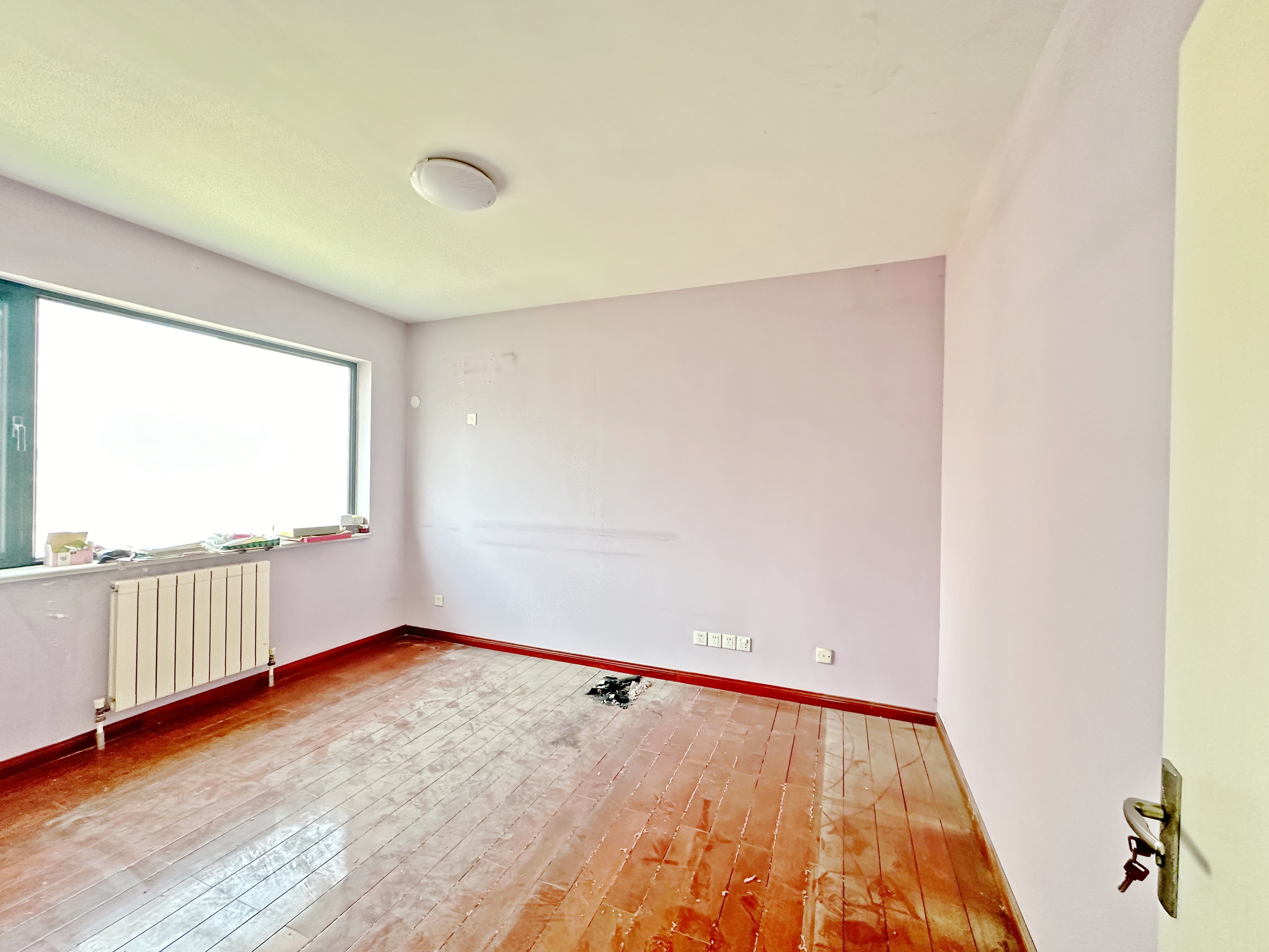 阳光100国际新城(F区)