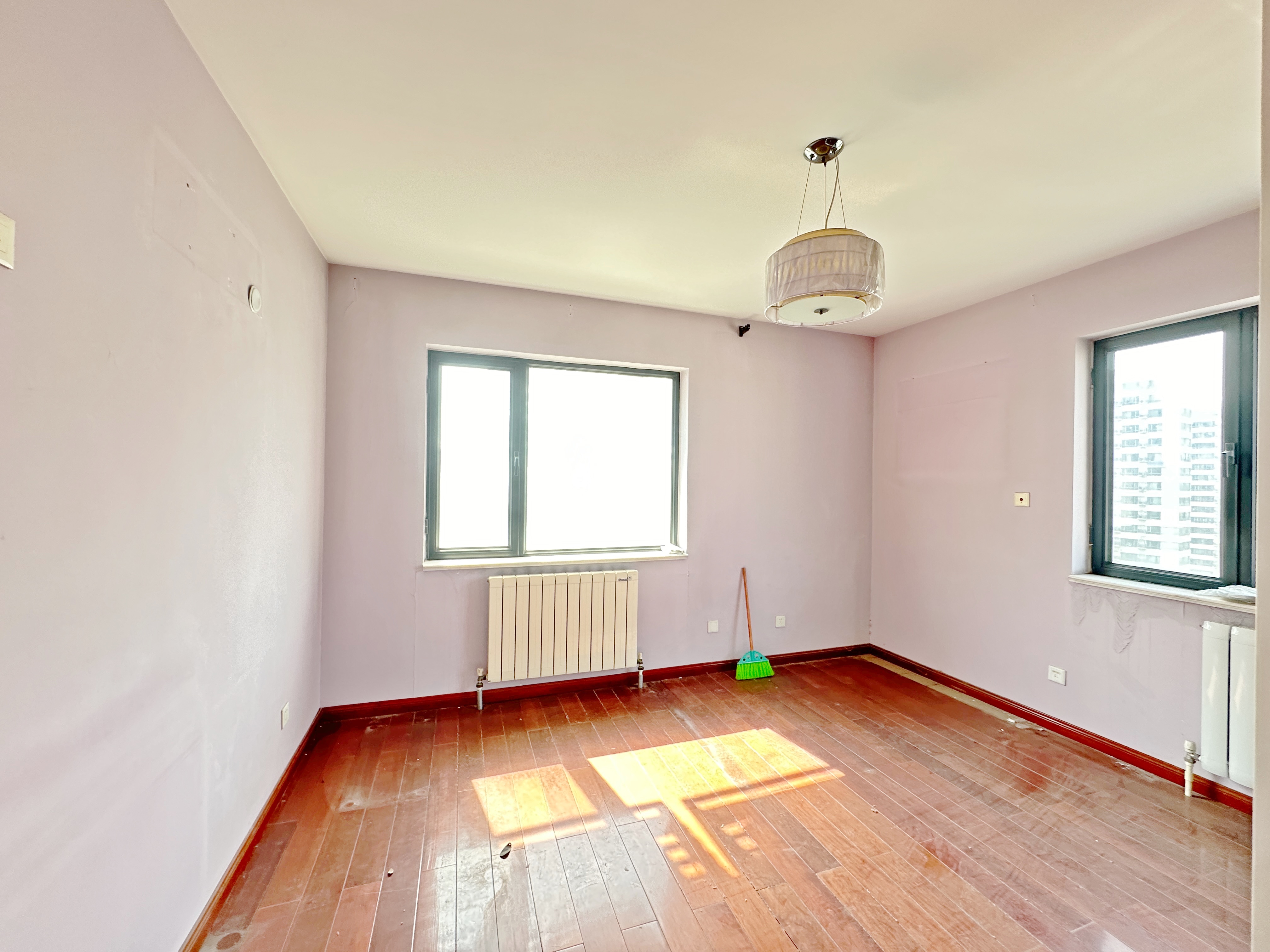 阳光100国际新城(F区)