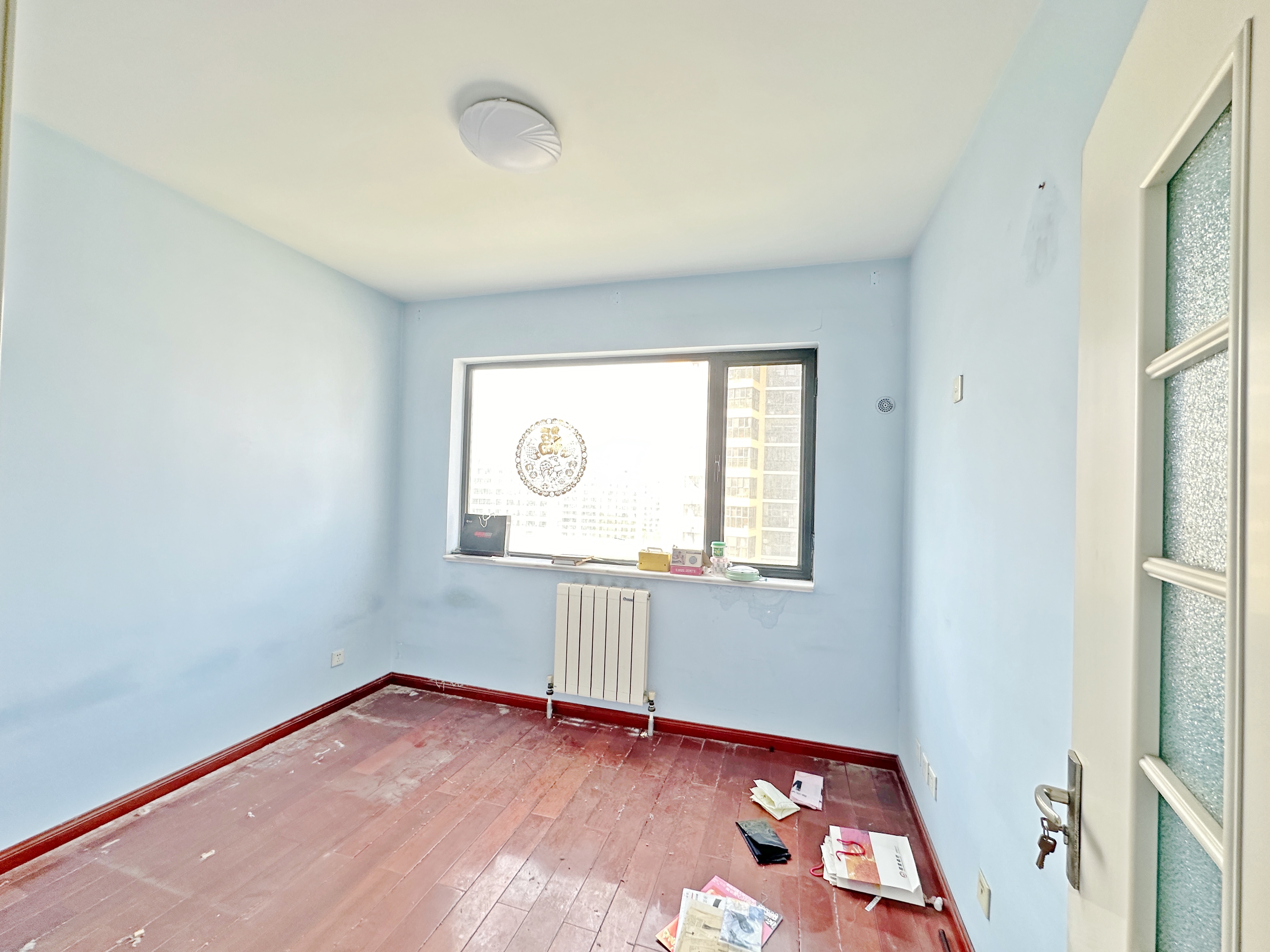 阳光100国际新城(F区)