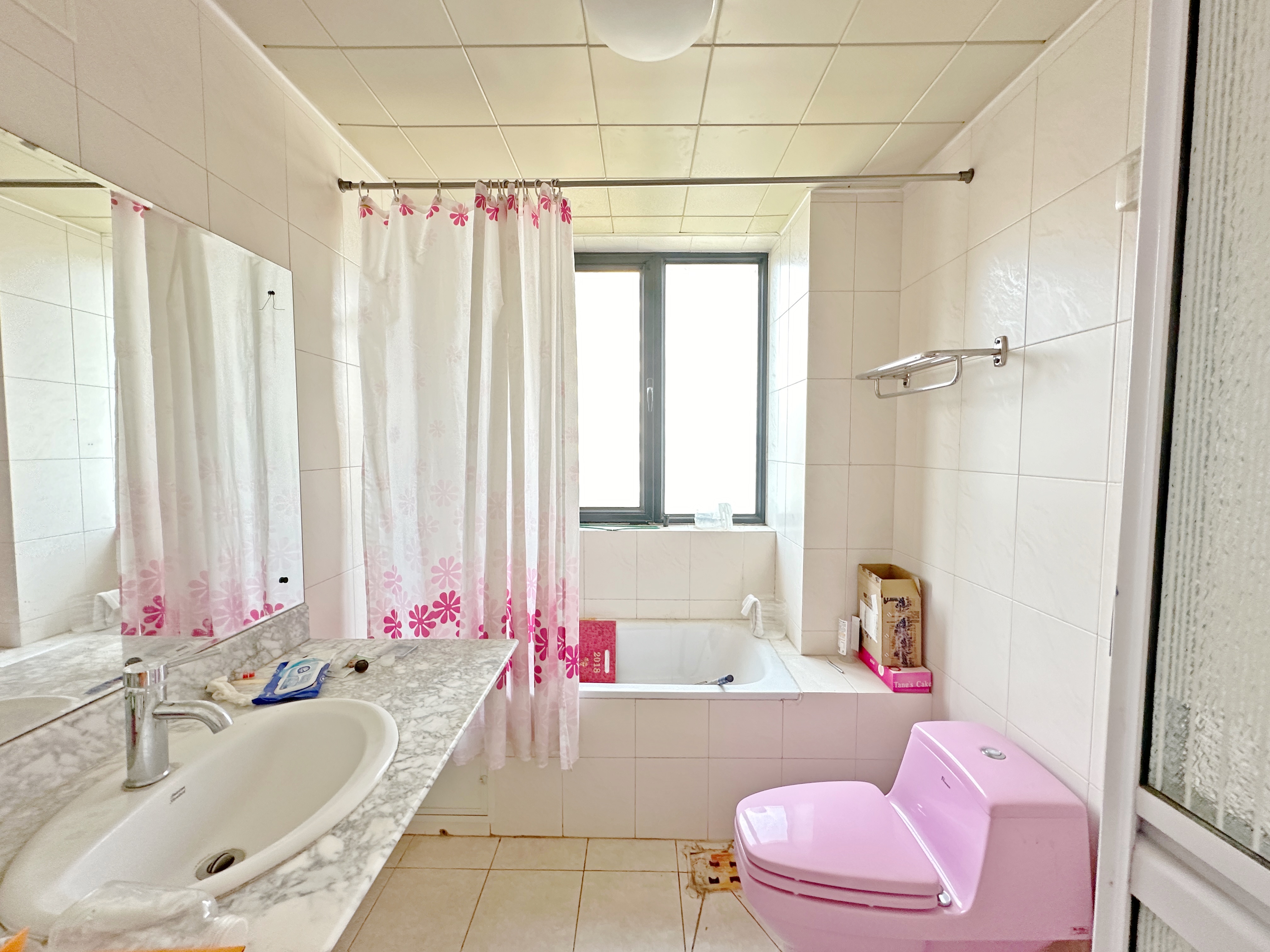 阳光100国际新城(F区)