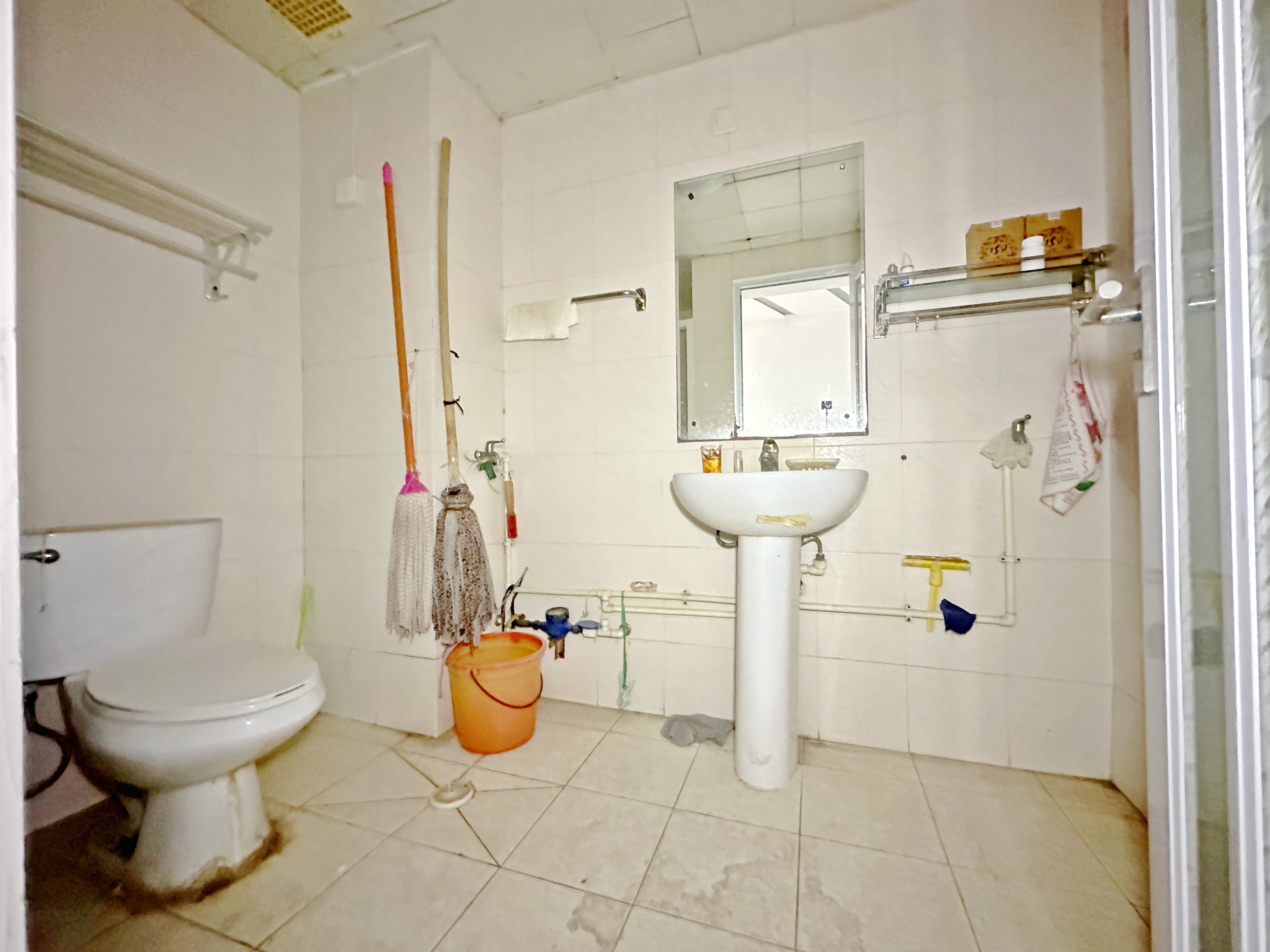 阳光100国际新城(F区)