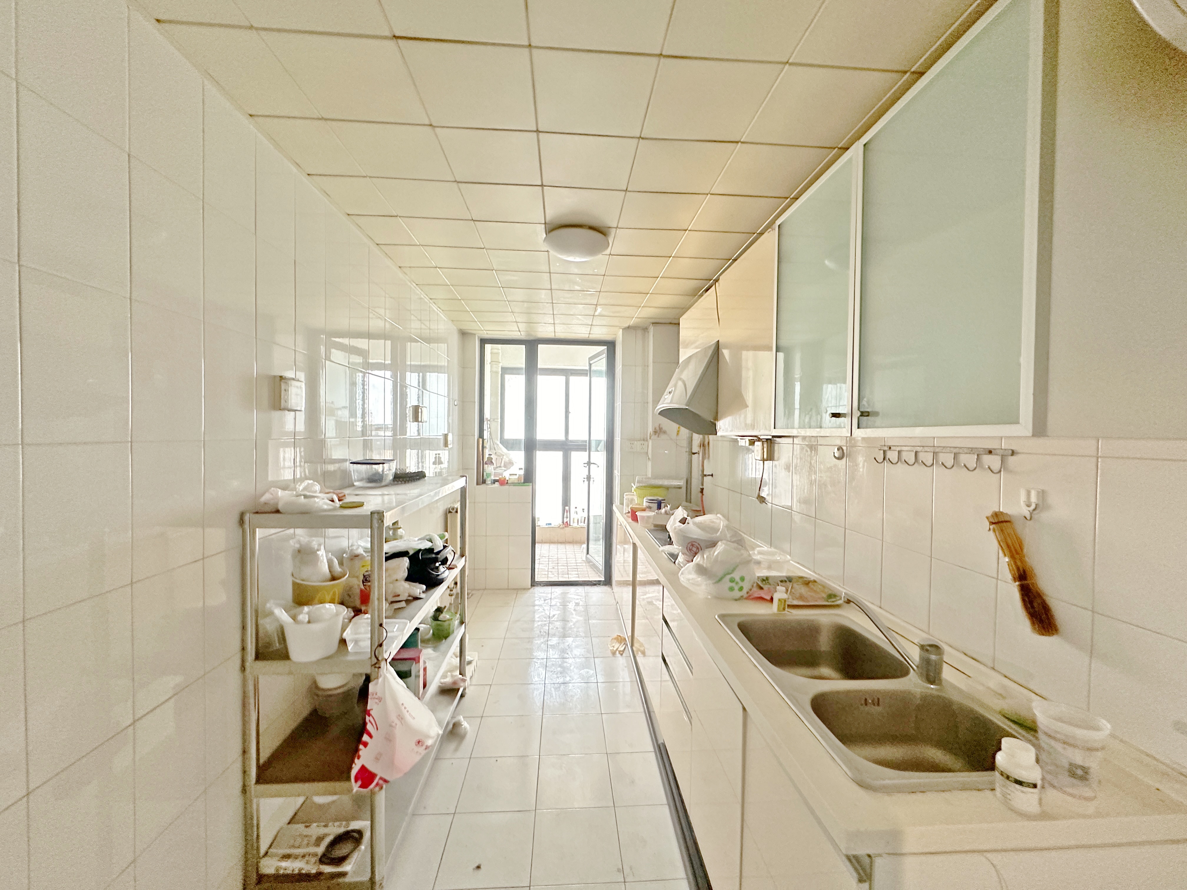 阳光100国际新城(F区)