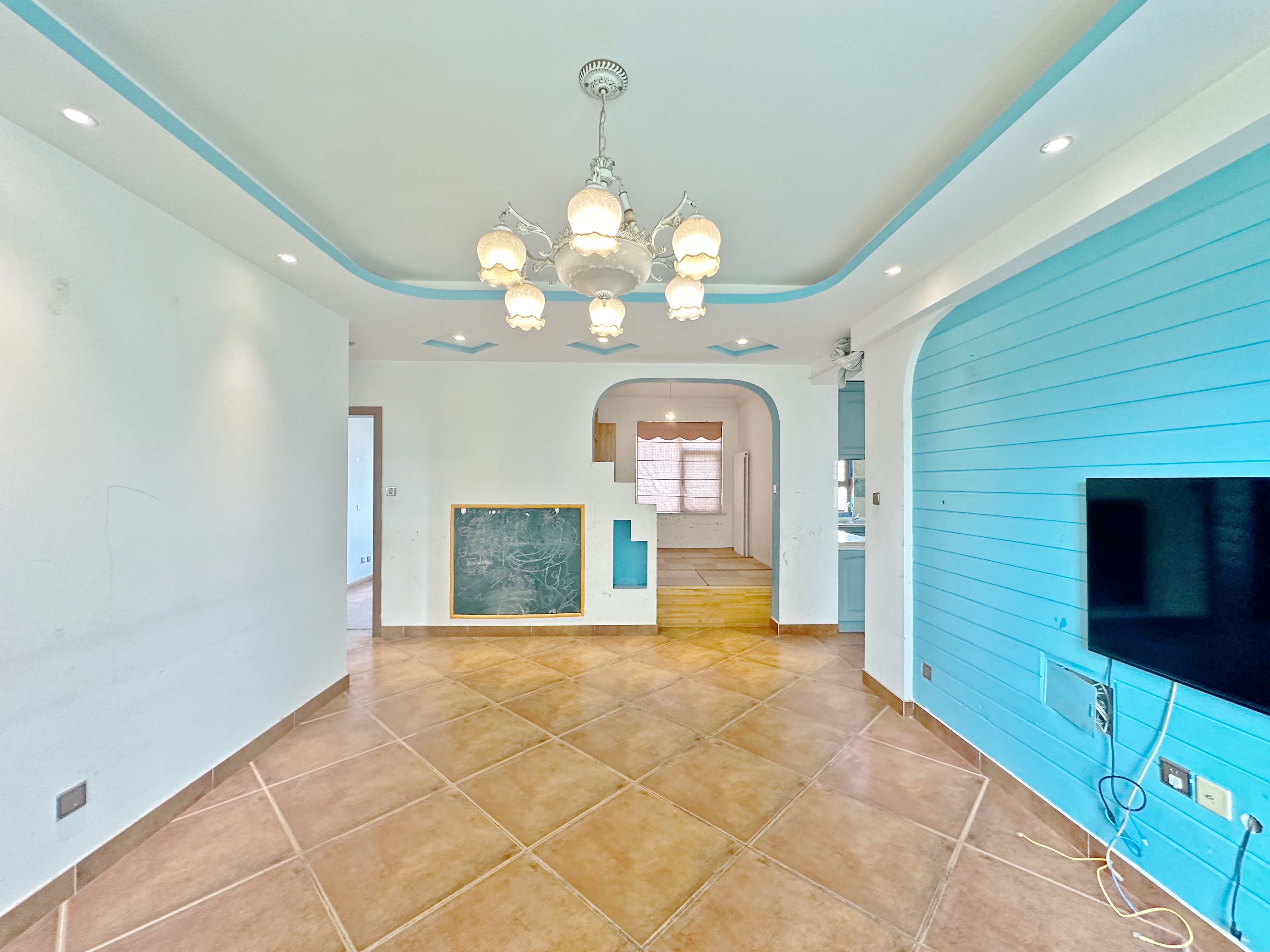 中海国际社区熙岸西区(A3地块）