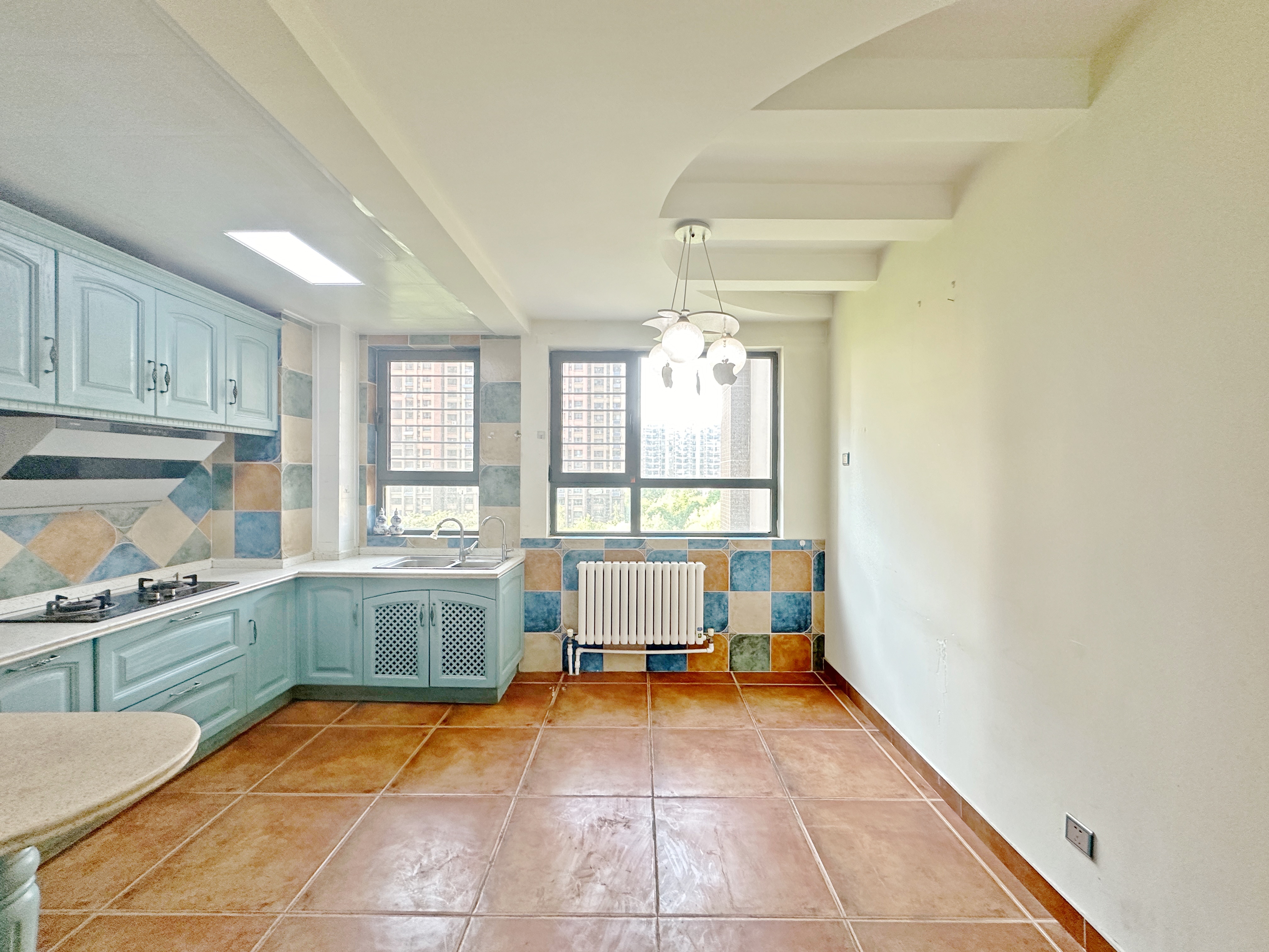 中海国际社区熙岸西区(A3地块）