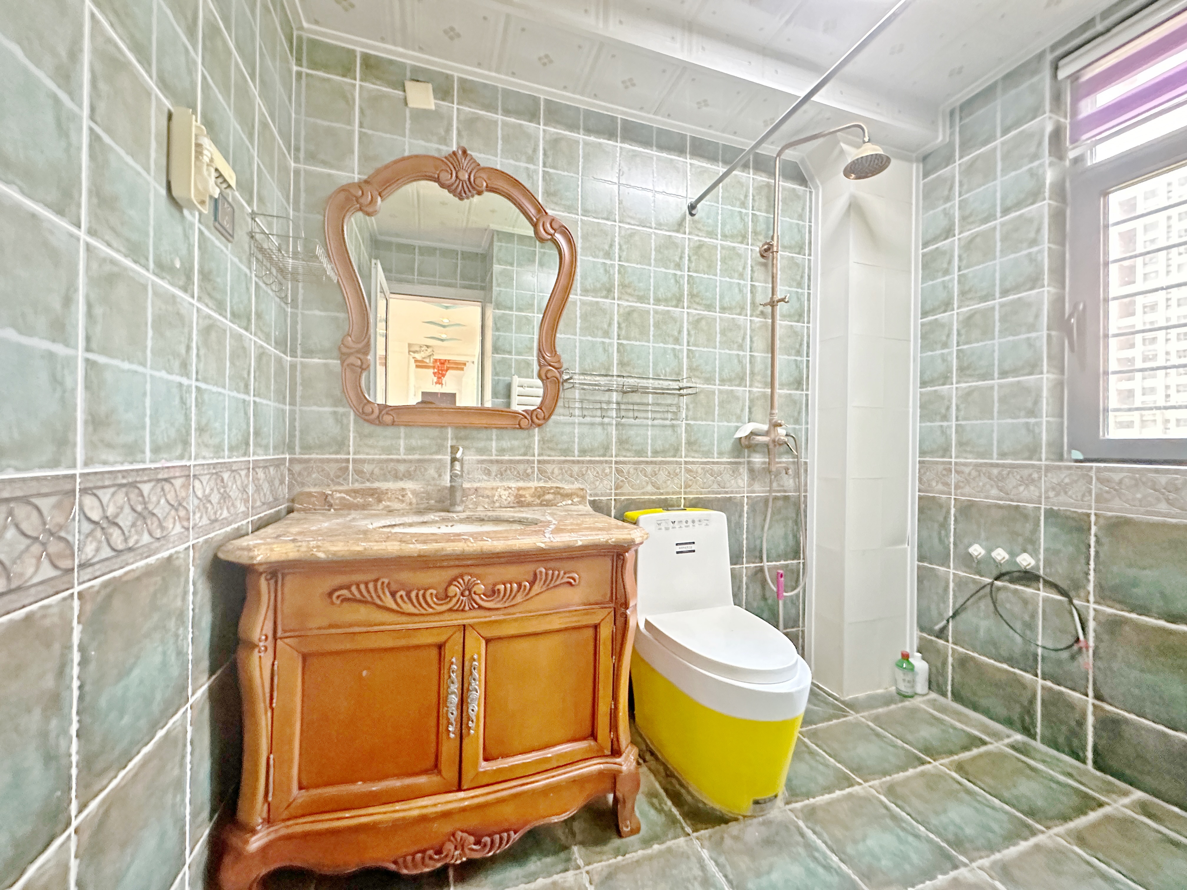 中海国际社区熙岸西区(A3地块）