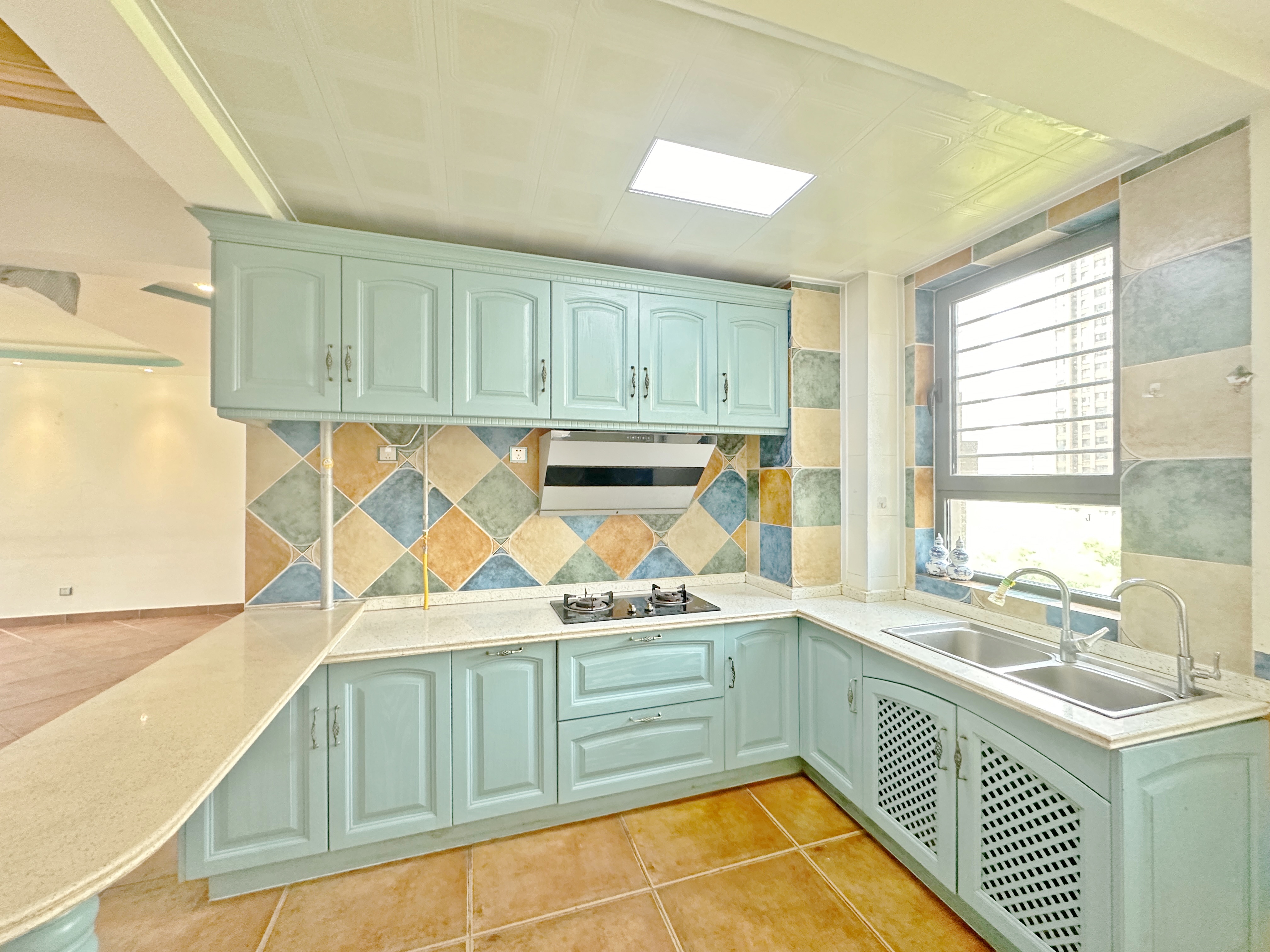 中海国际社区熙岸西区(A3地块）