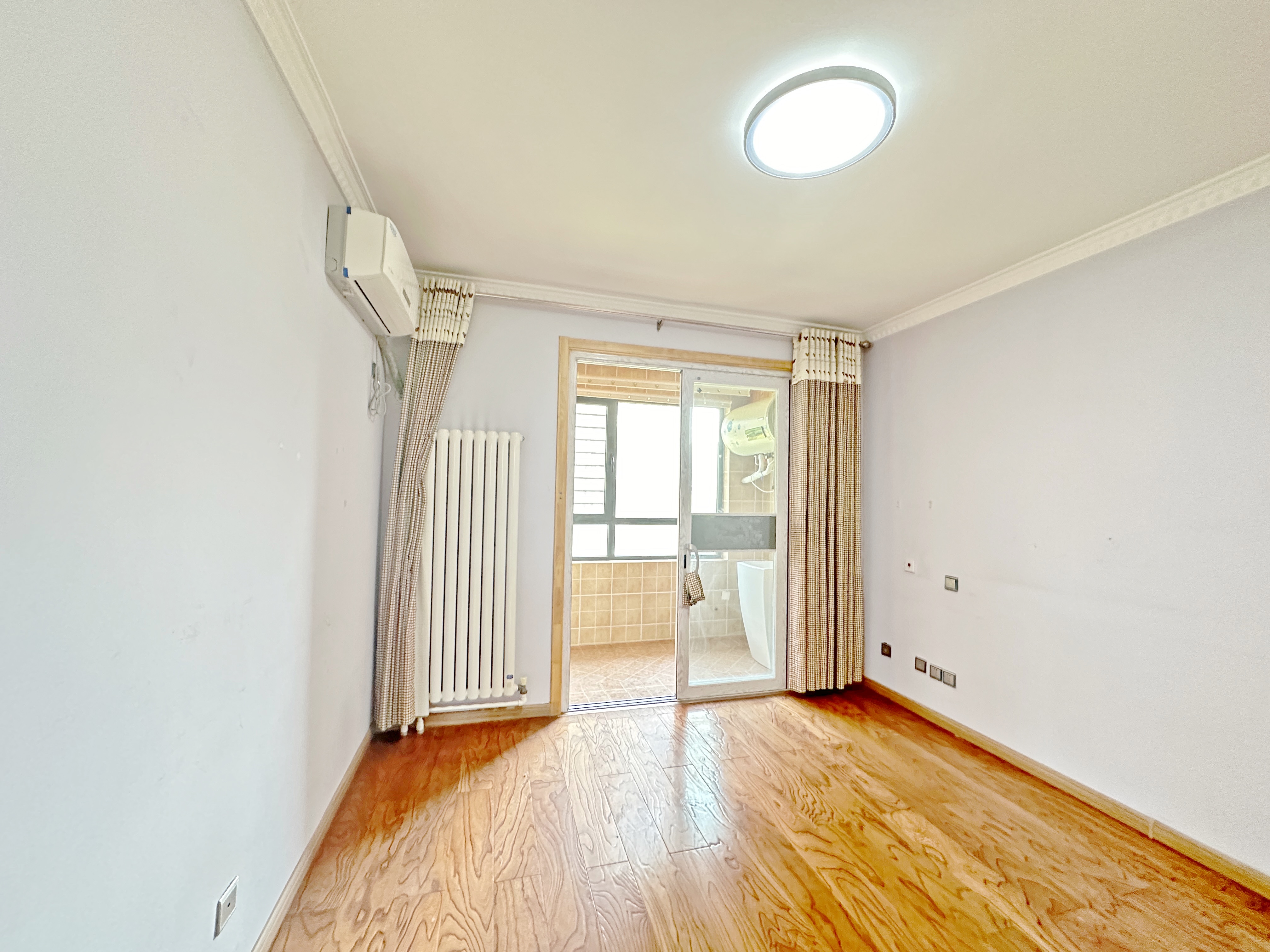 中海国际社区熙岸西区(A3地块）