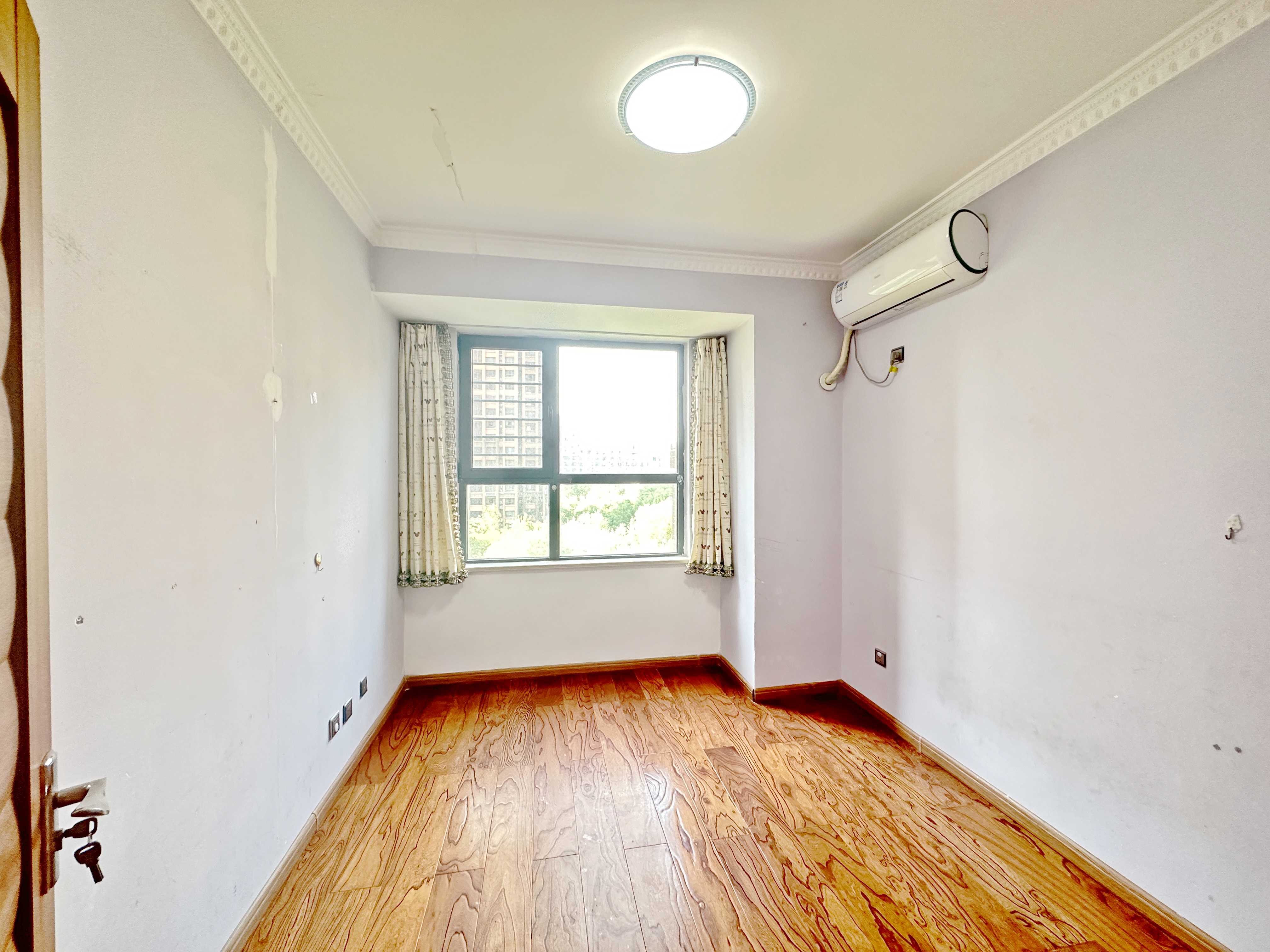 中海国际社区熙岸西区(A3地块）