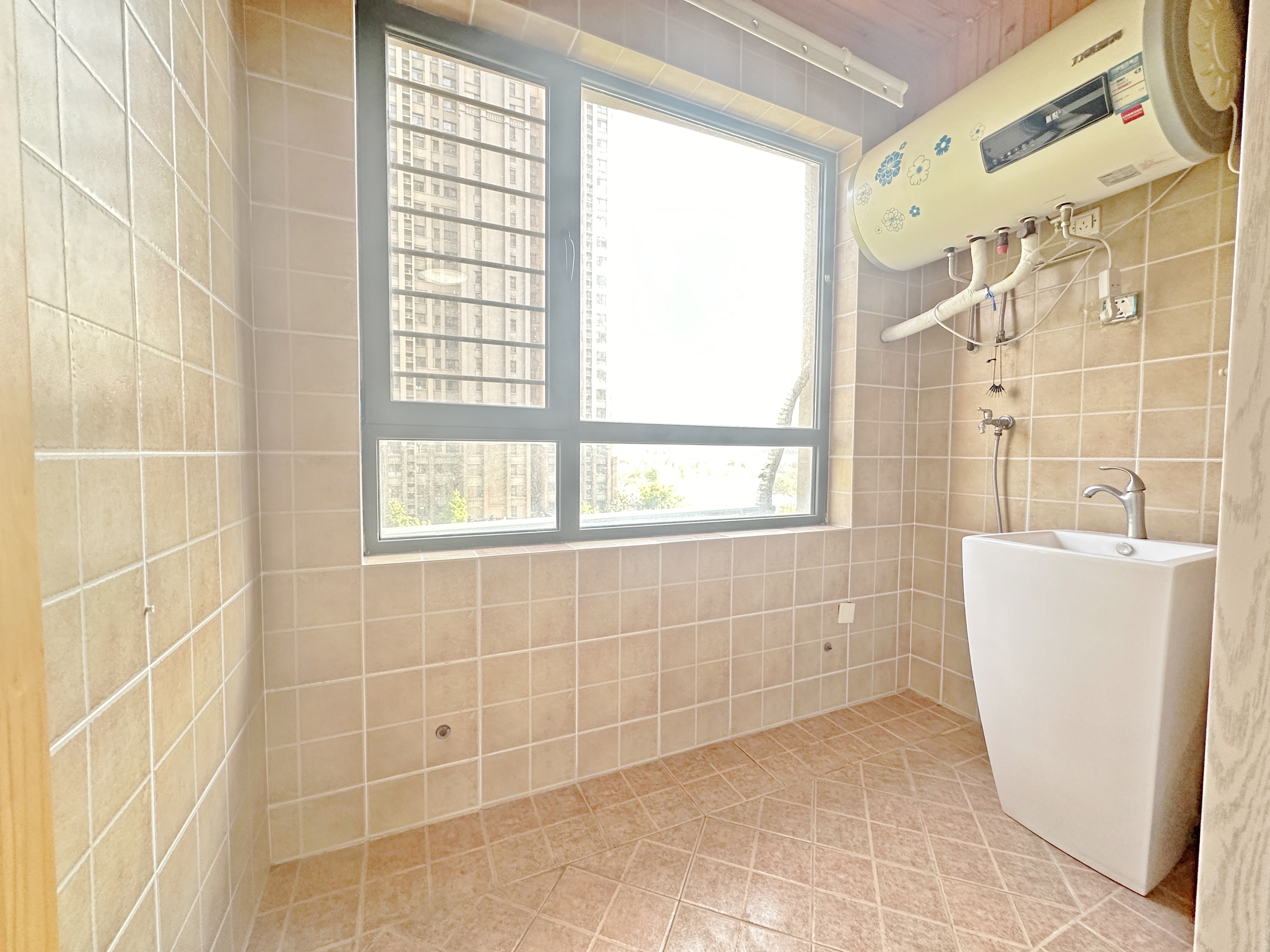 中海国际社区熙岸西区(A3地块）