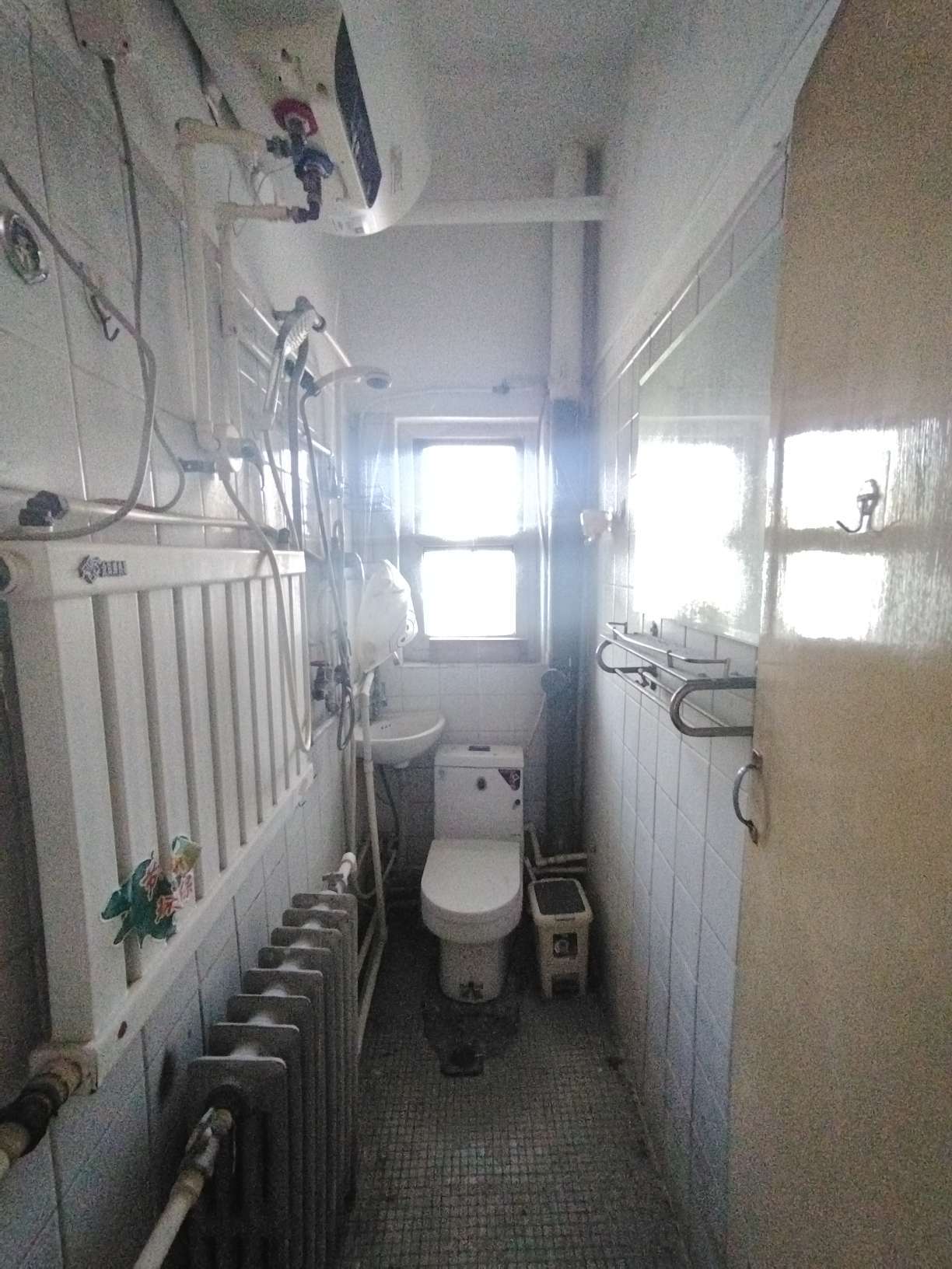 舜玉小区北区