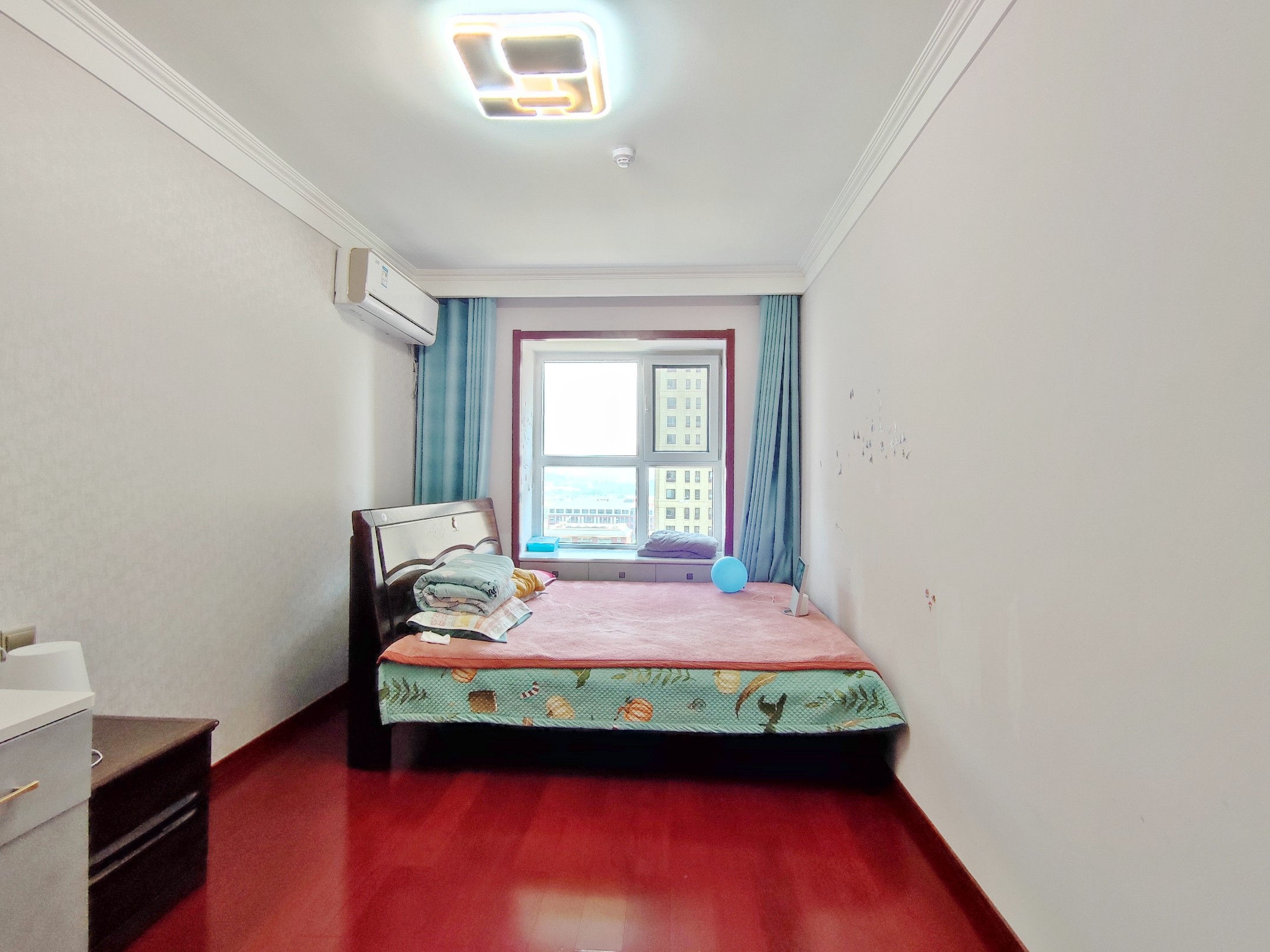 融汇城玫瑰公馆二期