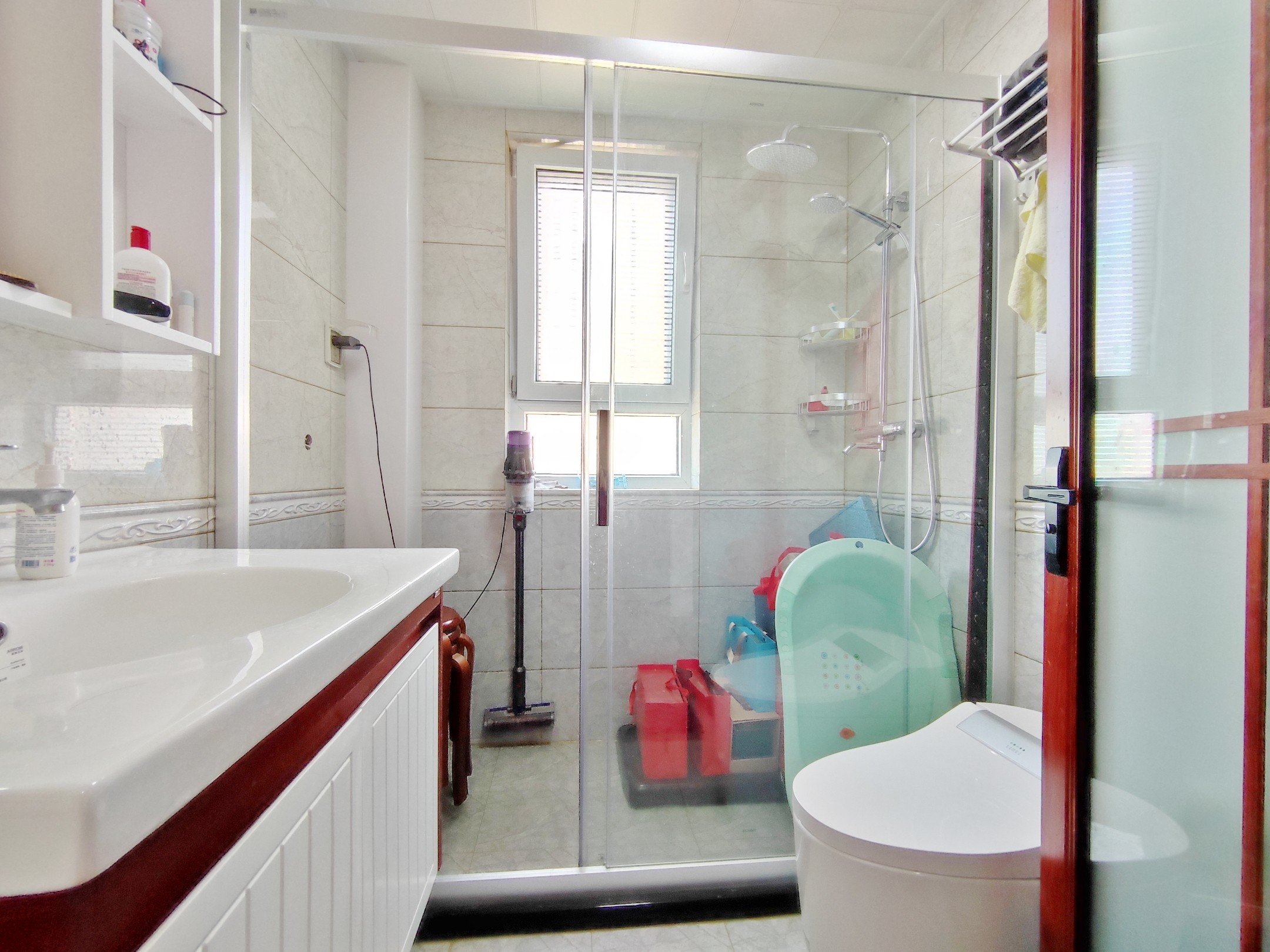 融汇城玫瑰公馆二期