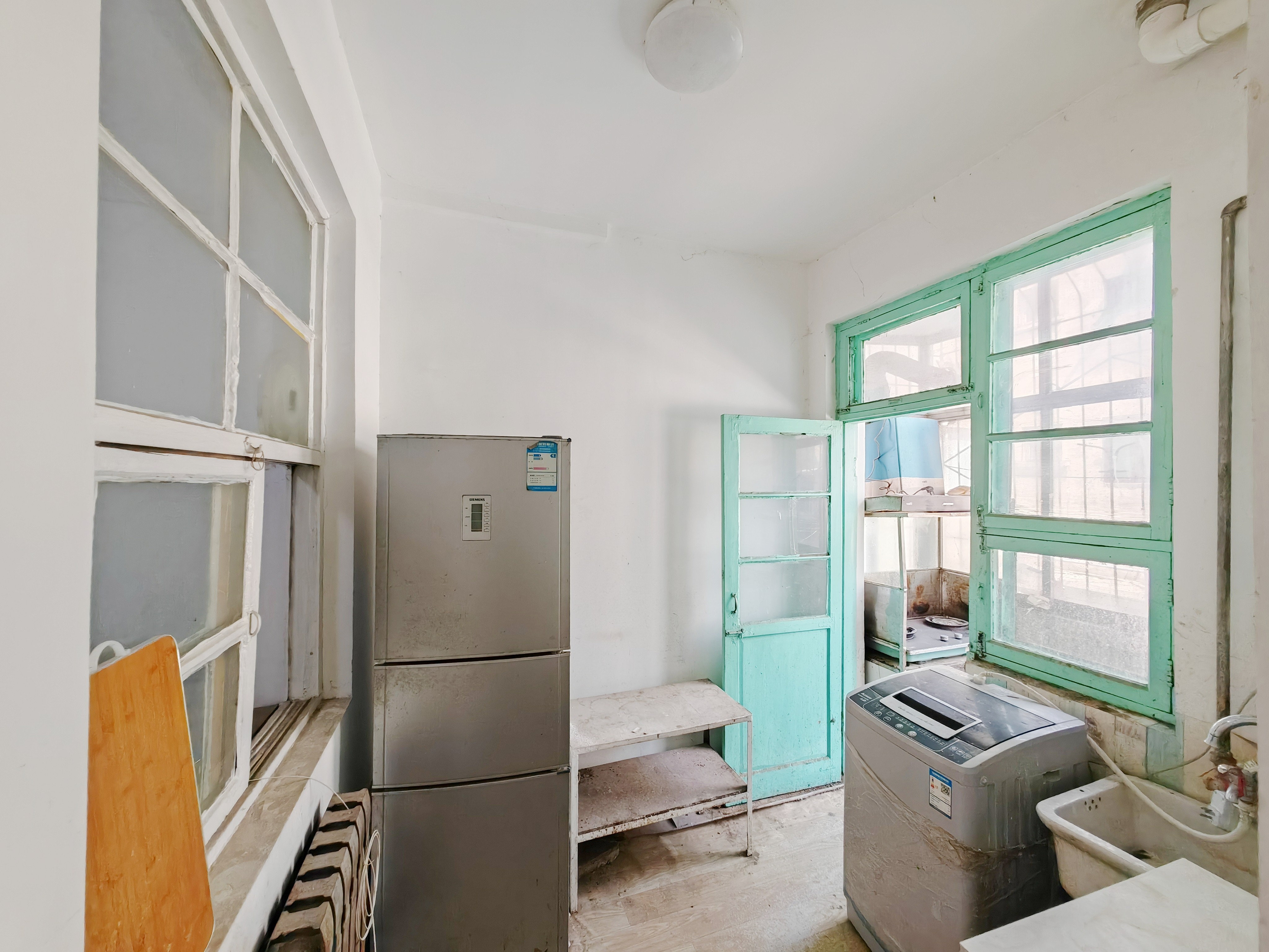 朝山街单位宿舍