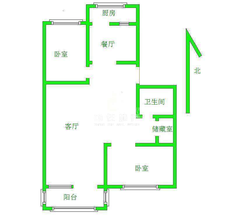 瑞琪宿舍