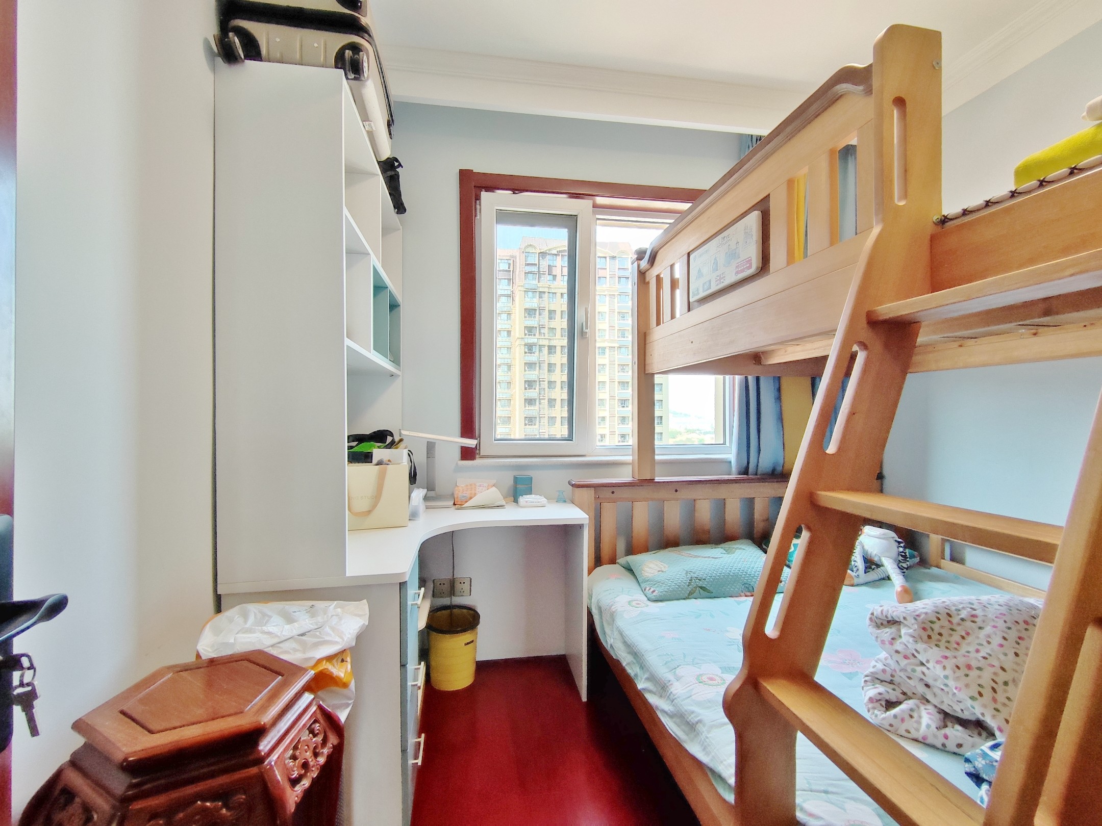 融汇城玫瑰公馆二期