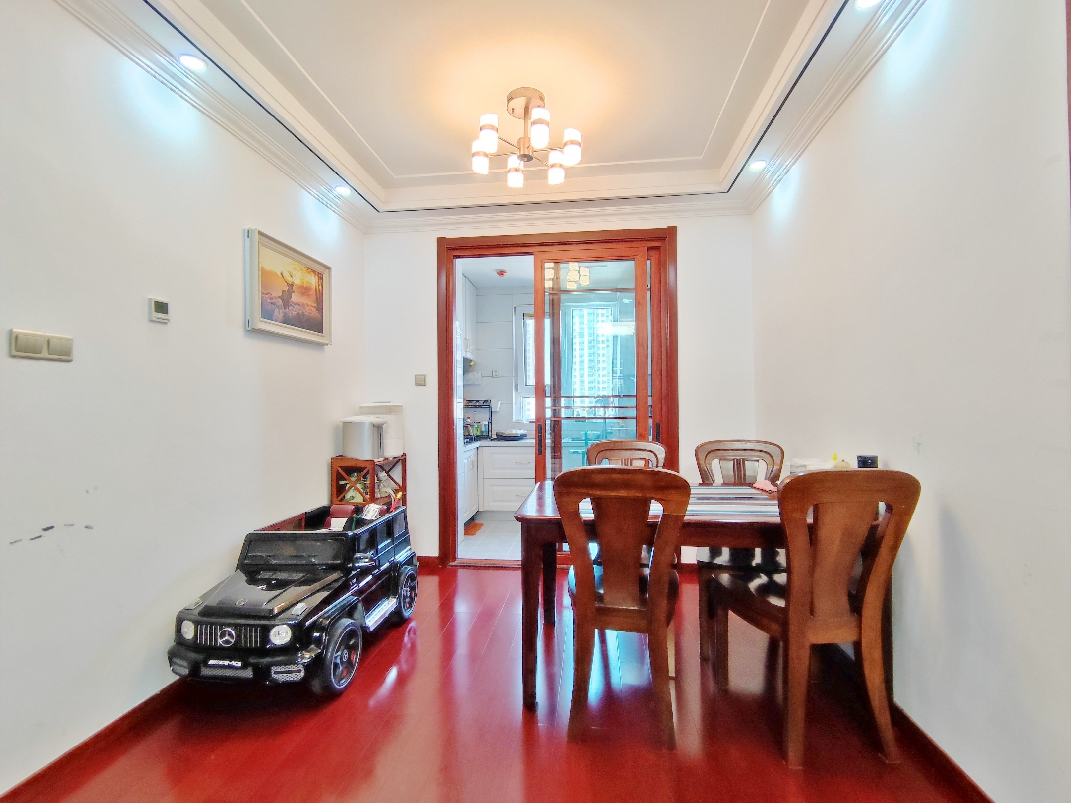 融汇城玫瑰公馆二期