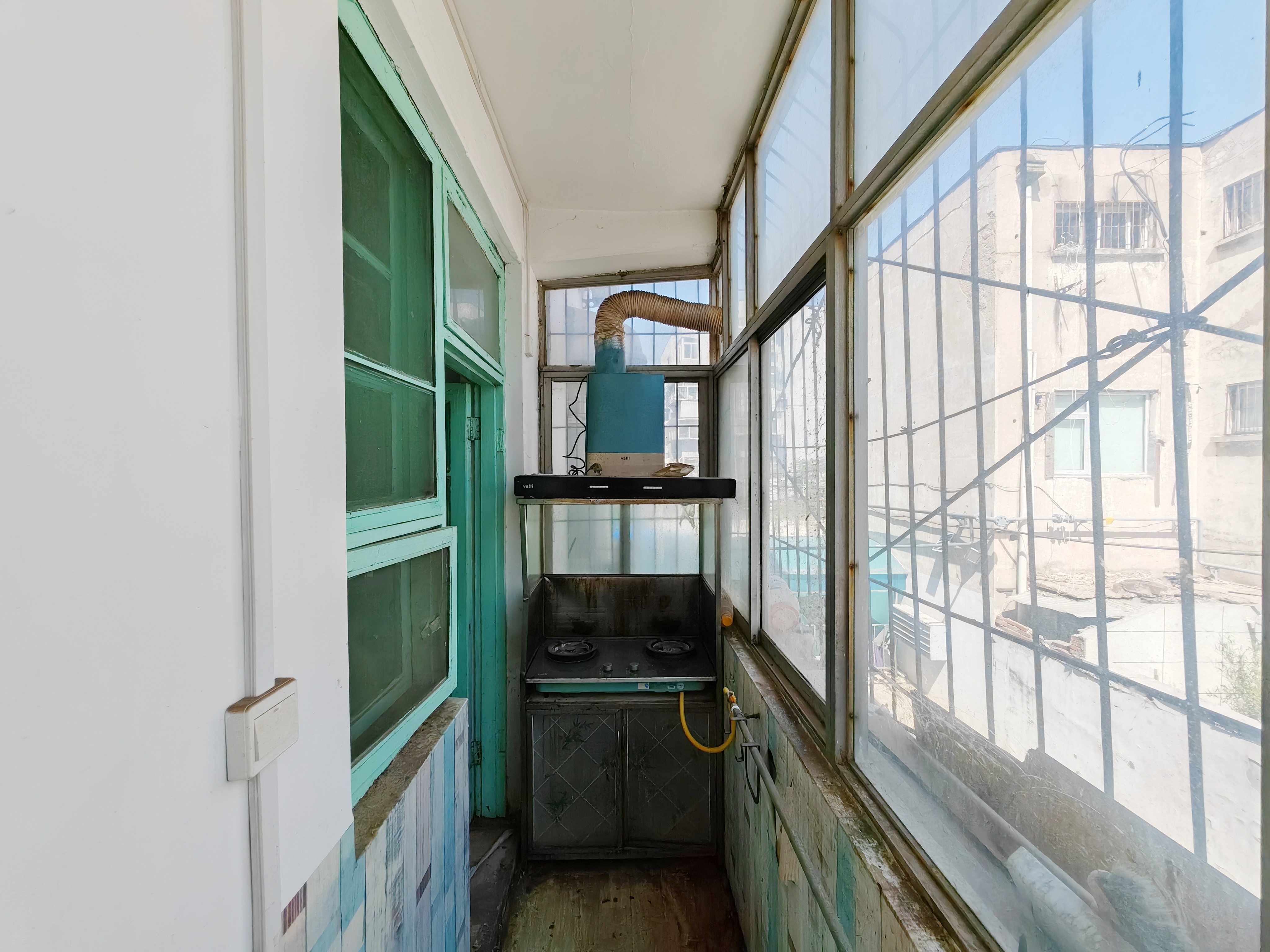 朝山街单位宿舍