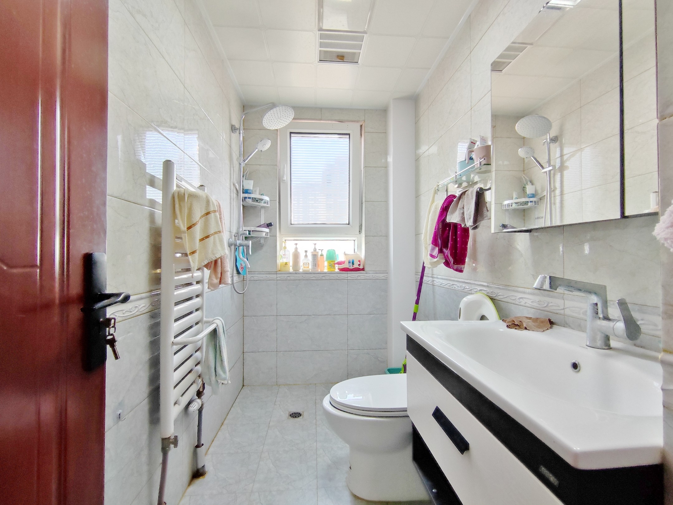 融汇城玫瑰公馆二期