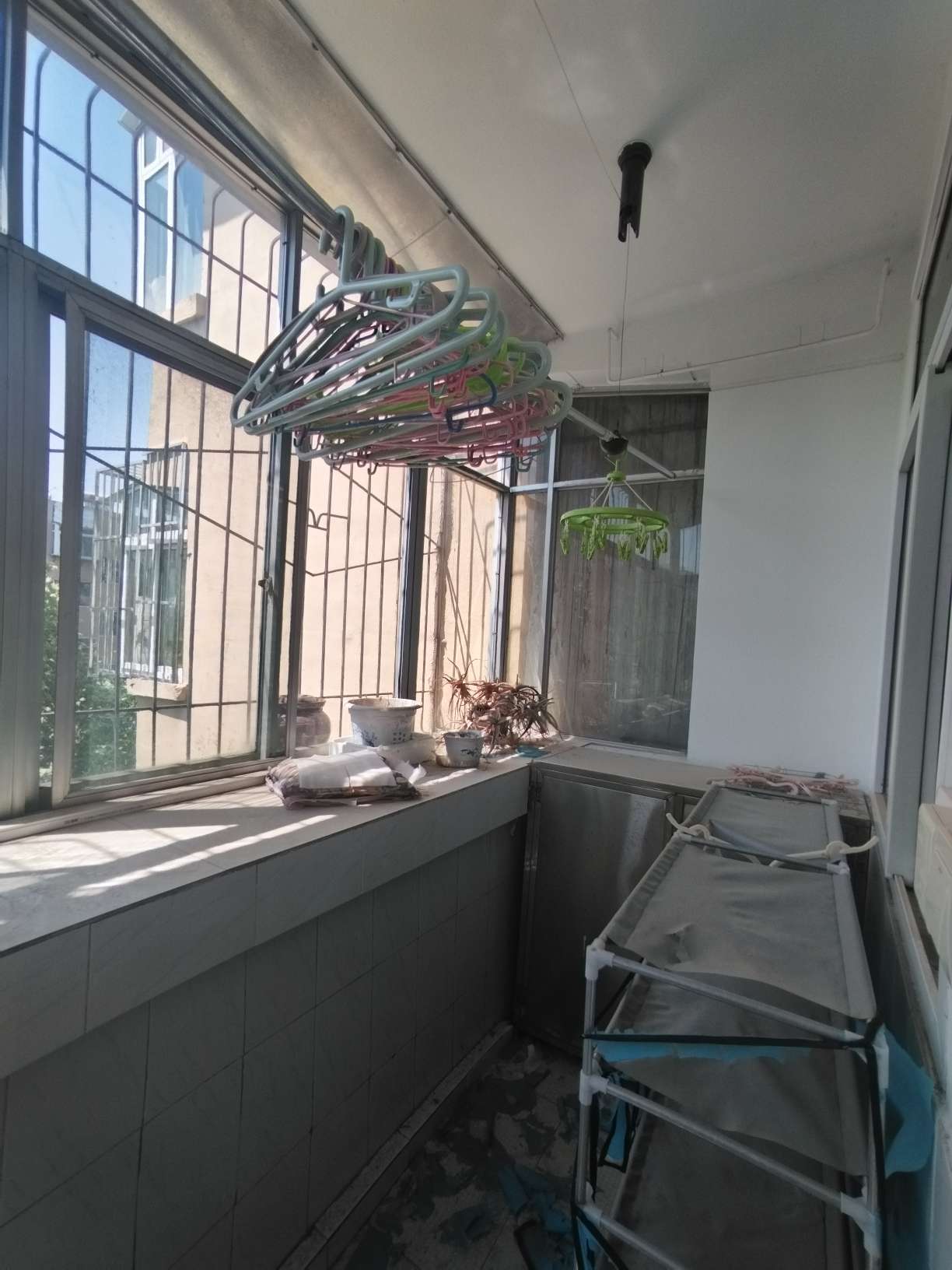 舜玉小区北区