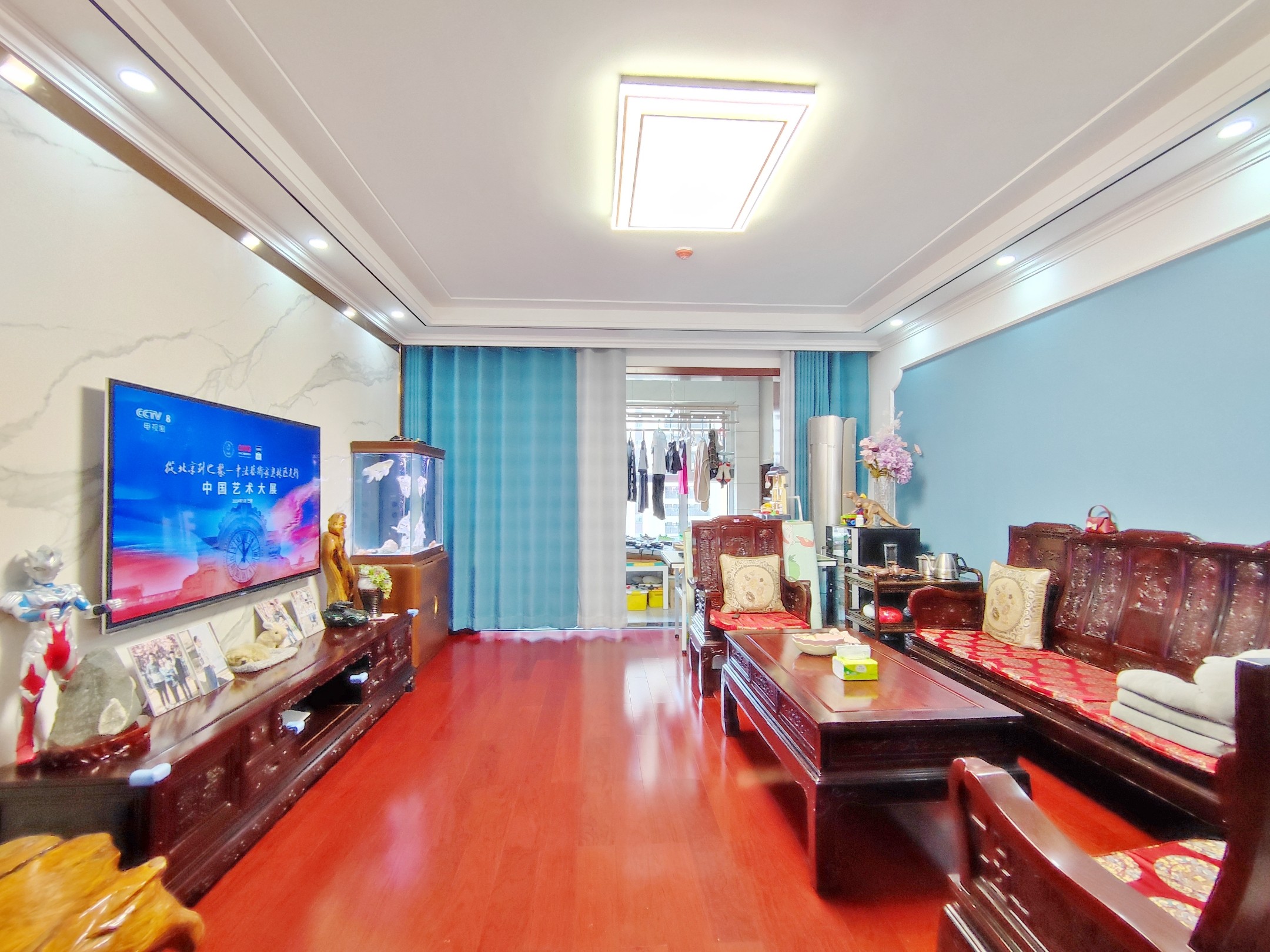 融汇城玫瑰公馆二期